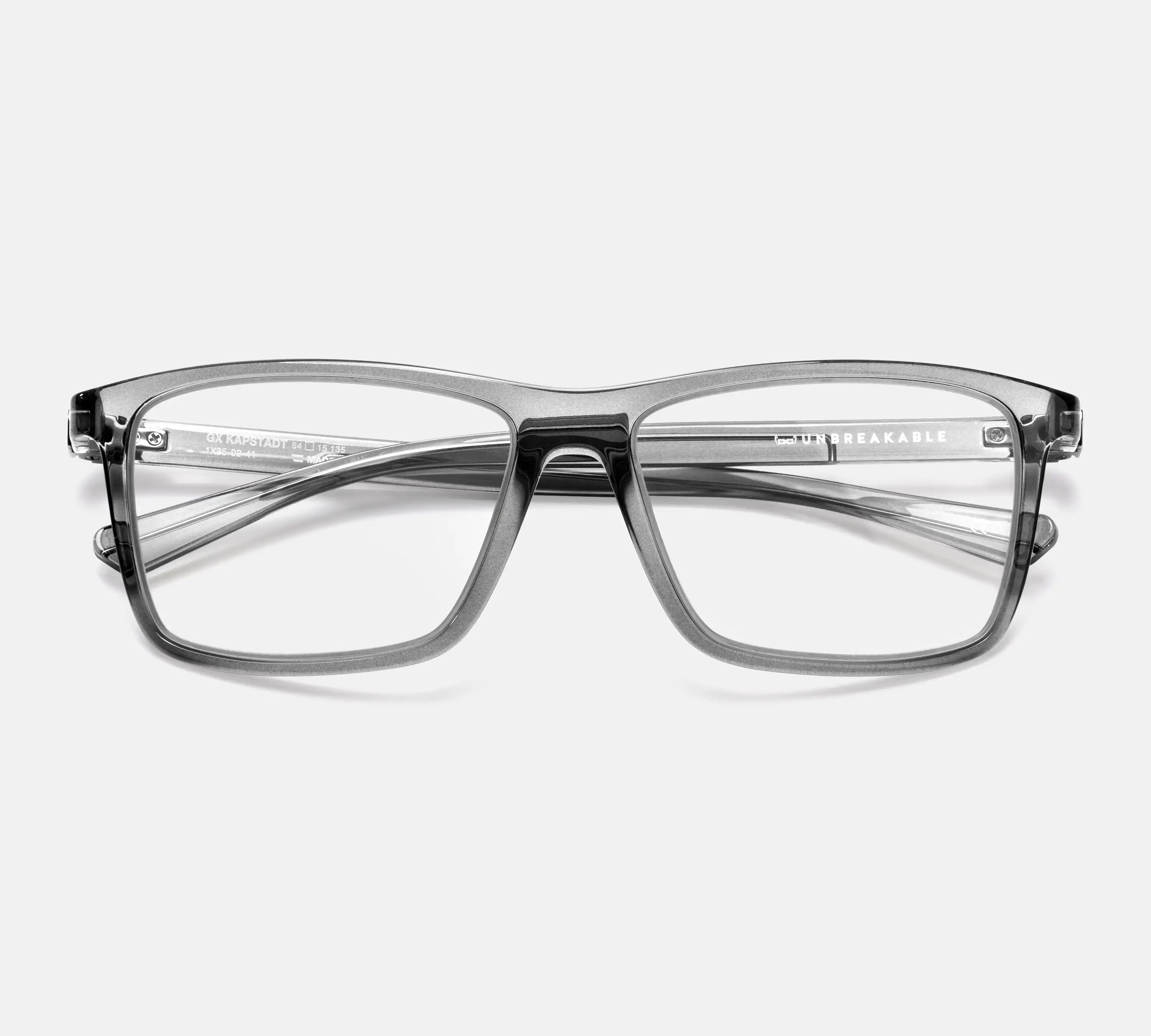 Kapstadt - GX  grey L