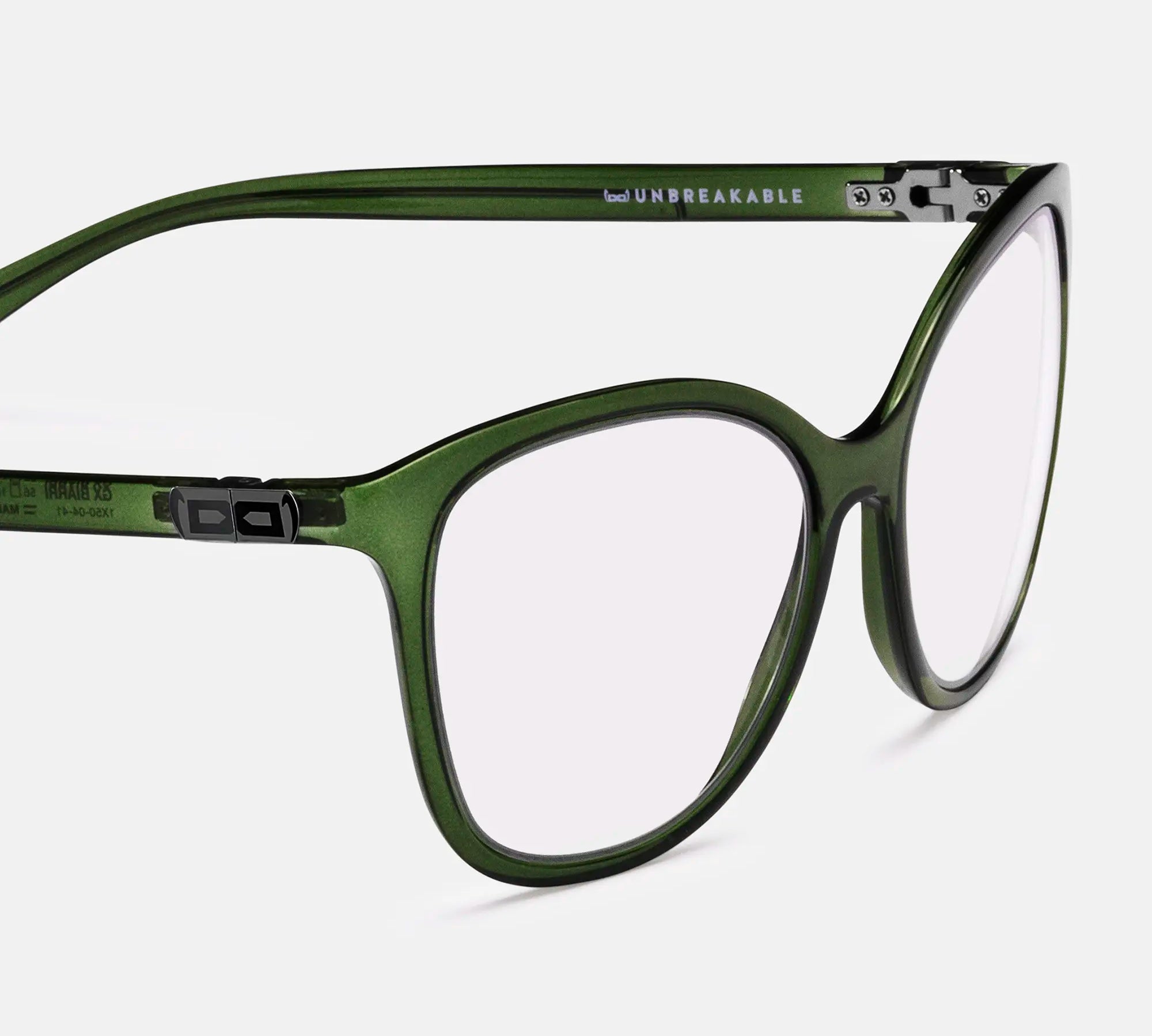 Paris - GX  dark green M