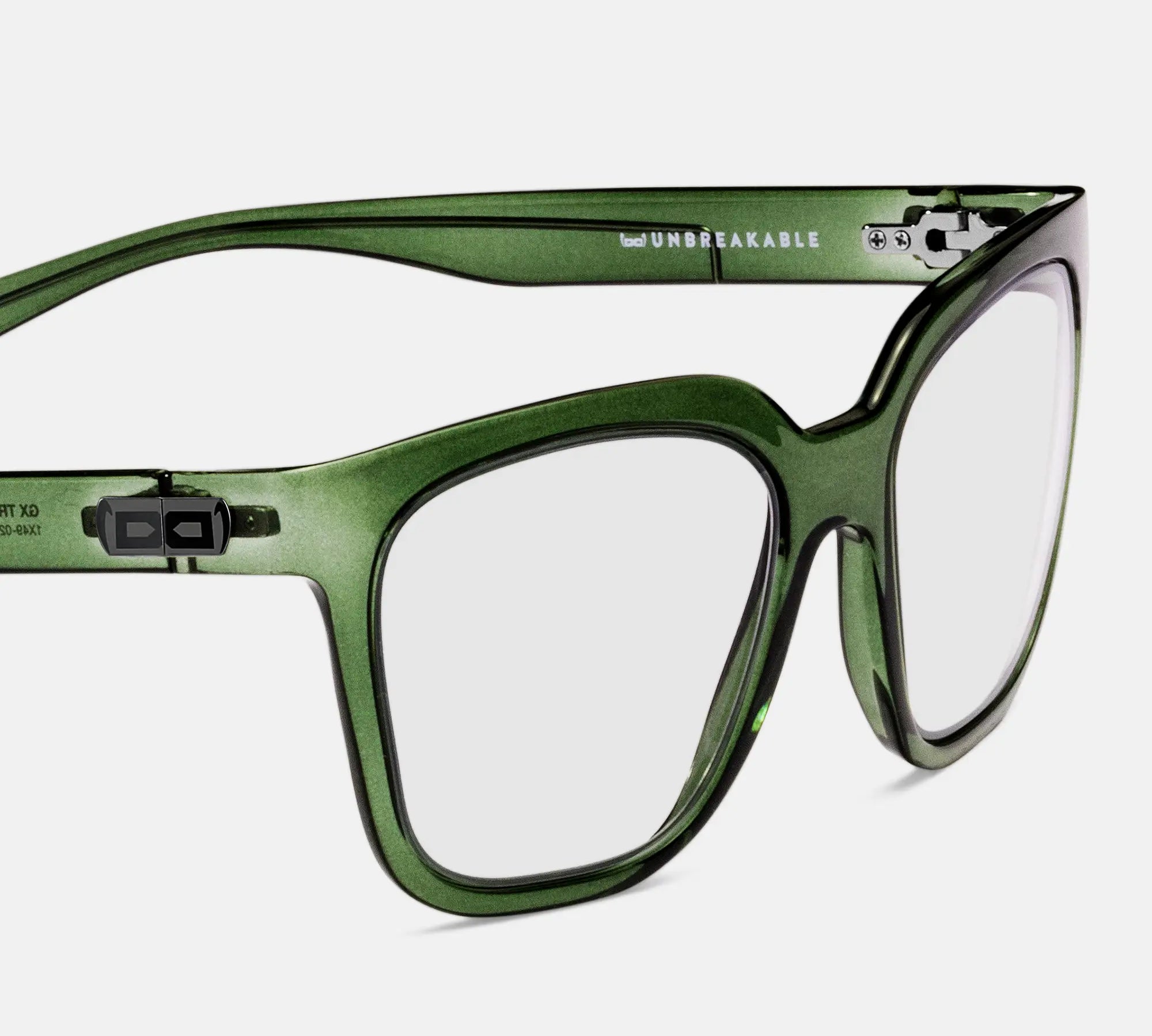 St. Tropez - GX  dark green L