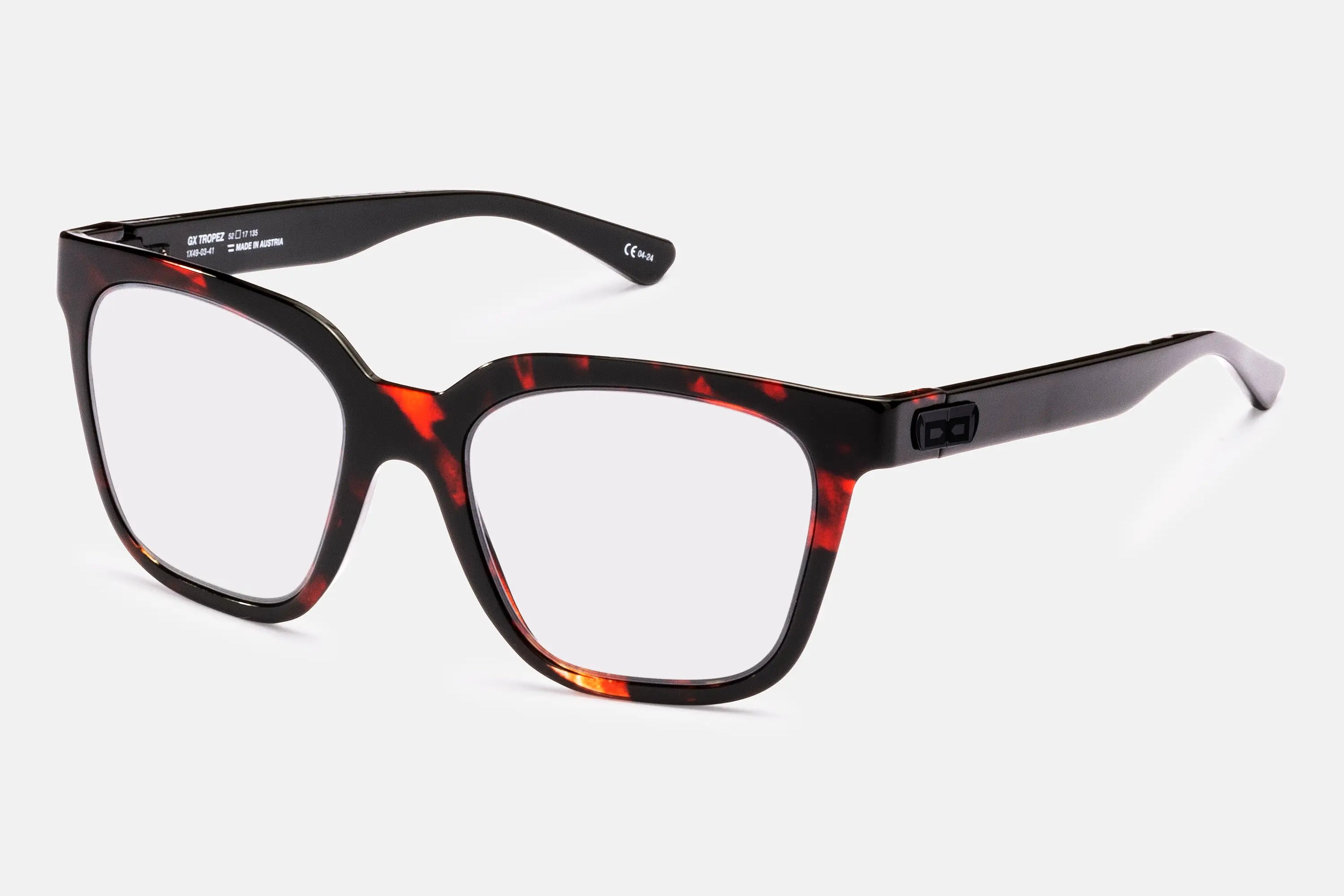 St. Tropez - GX  fusion caramel L