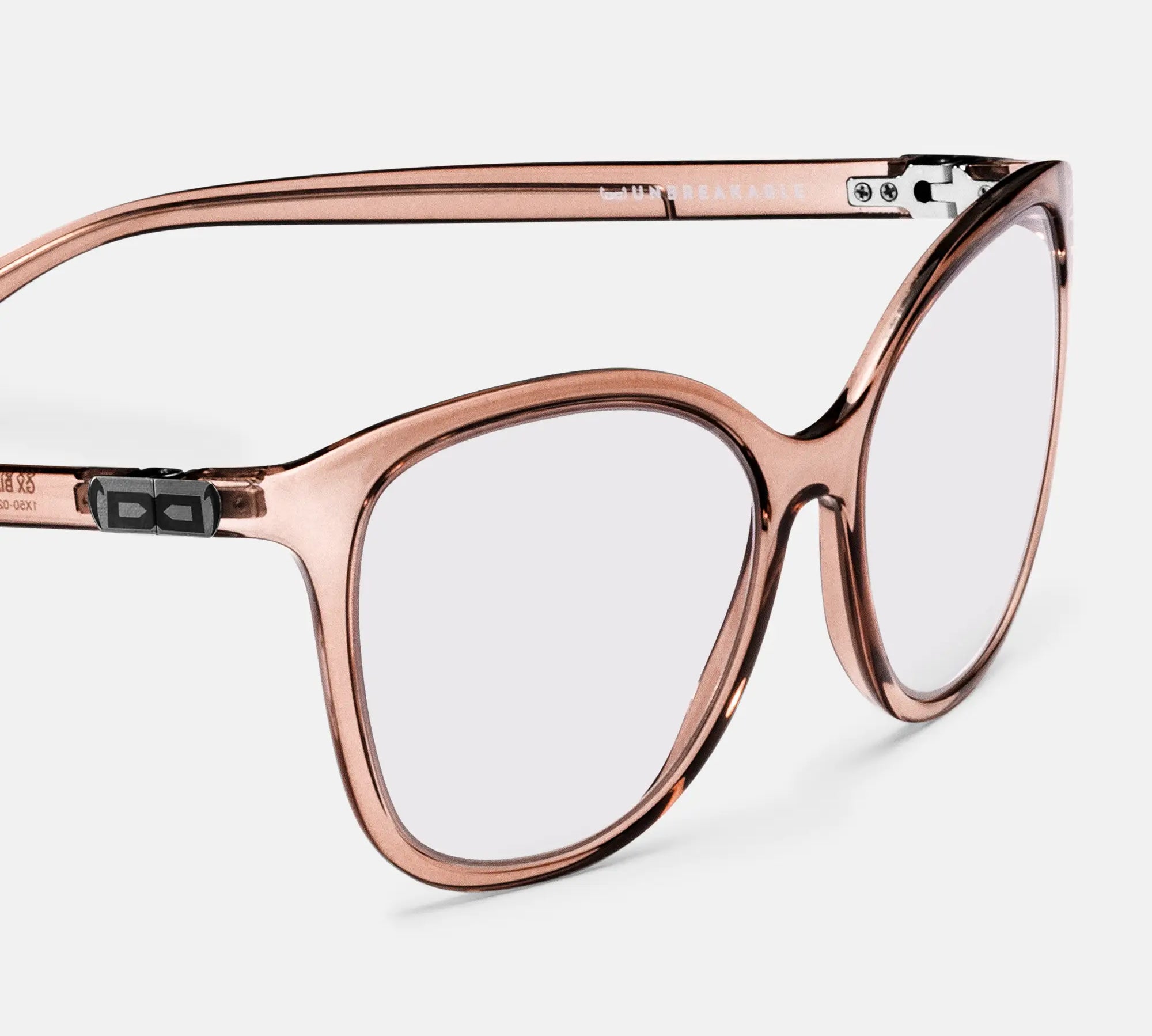 Biarritz - GX  redbrown L