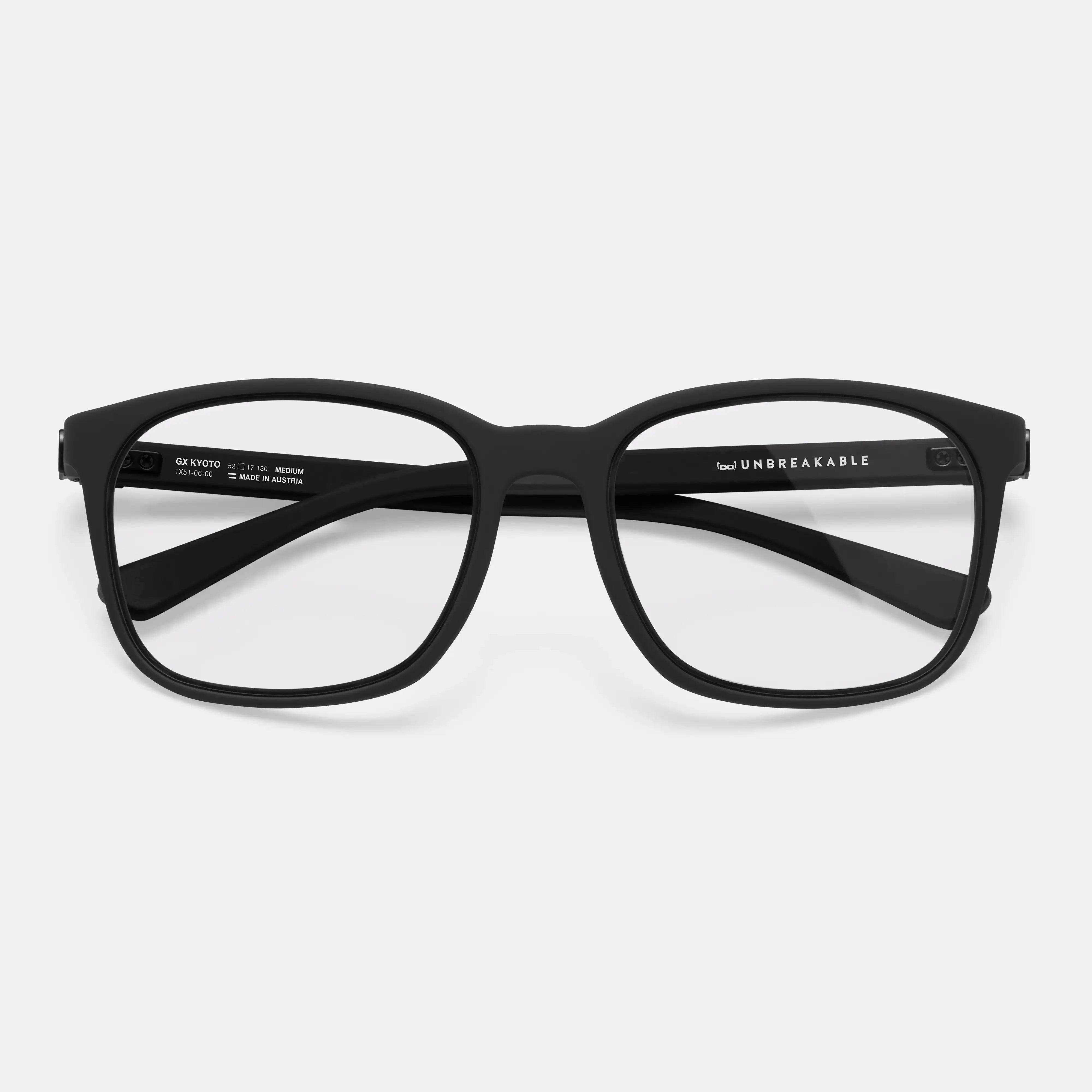 Kyoto - GX  black matt M
