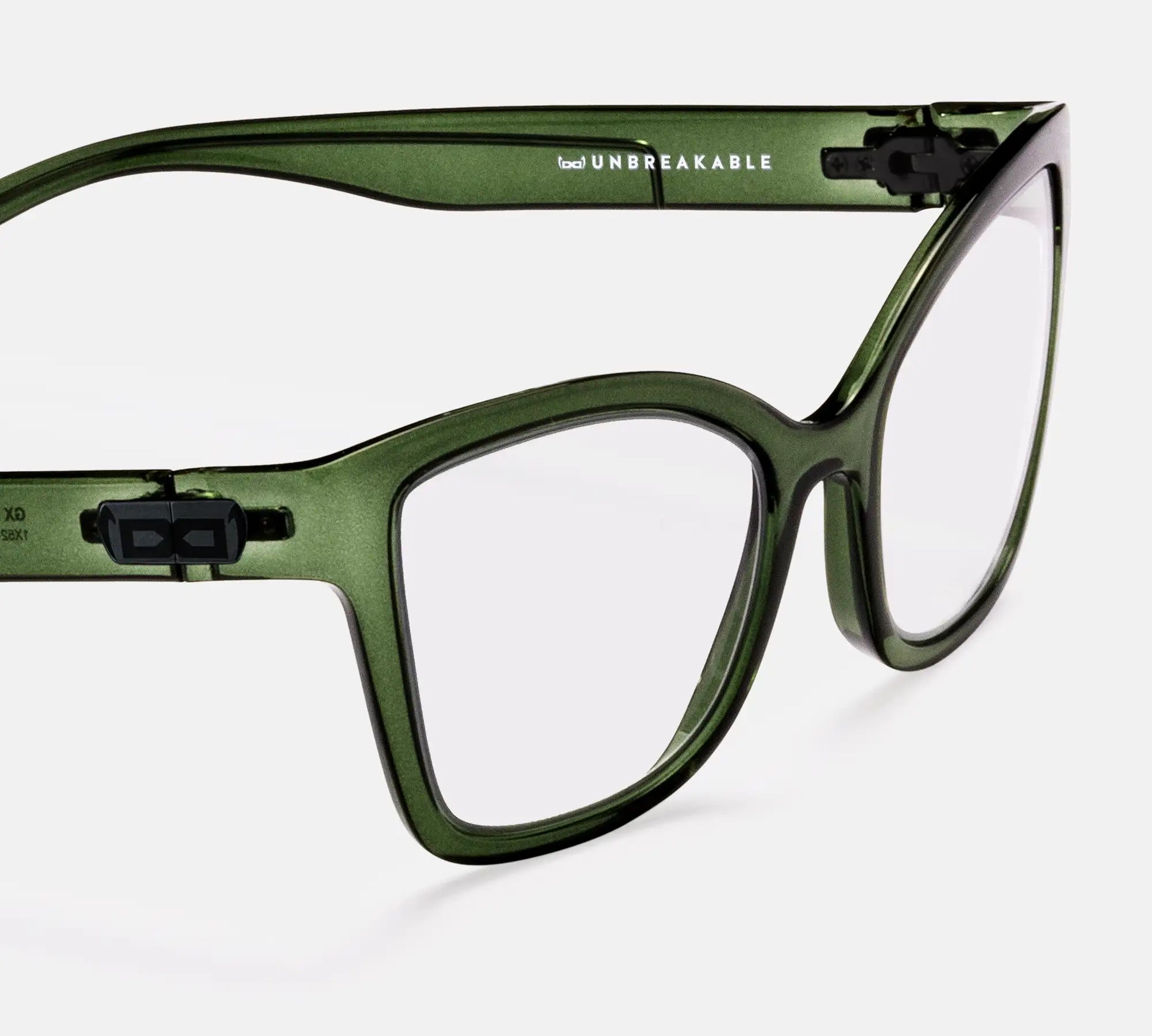 Roma - GX  dark green M
