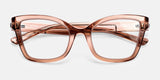 GX Roma redbrown M