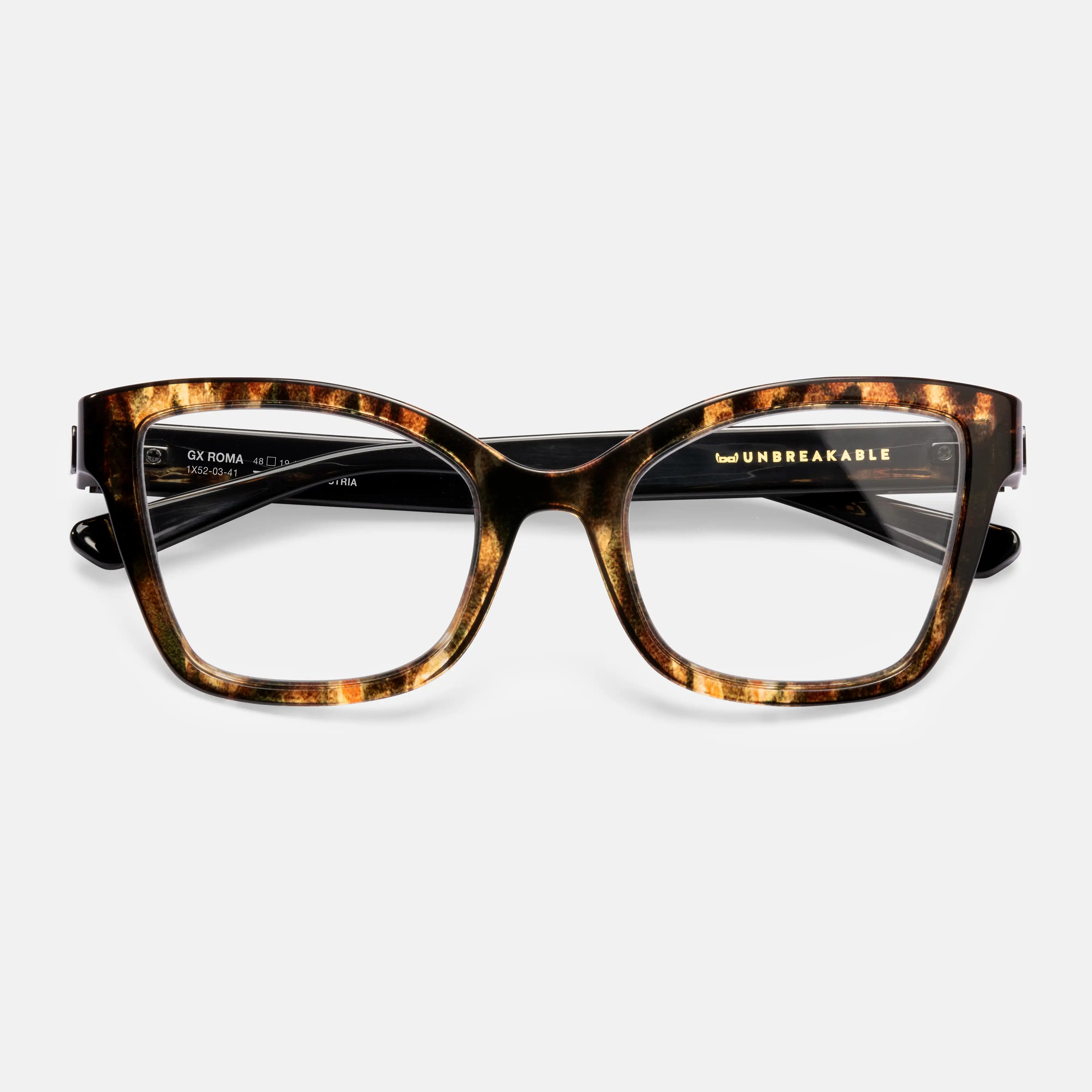 Roma - GX  fusion havanna M