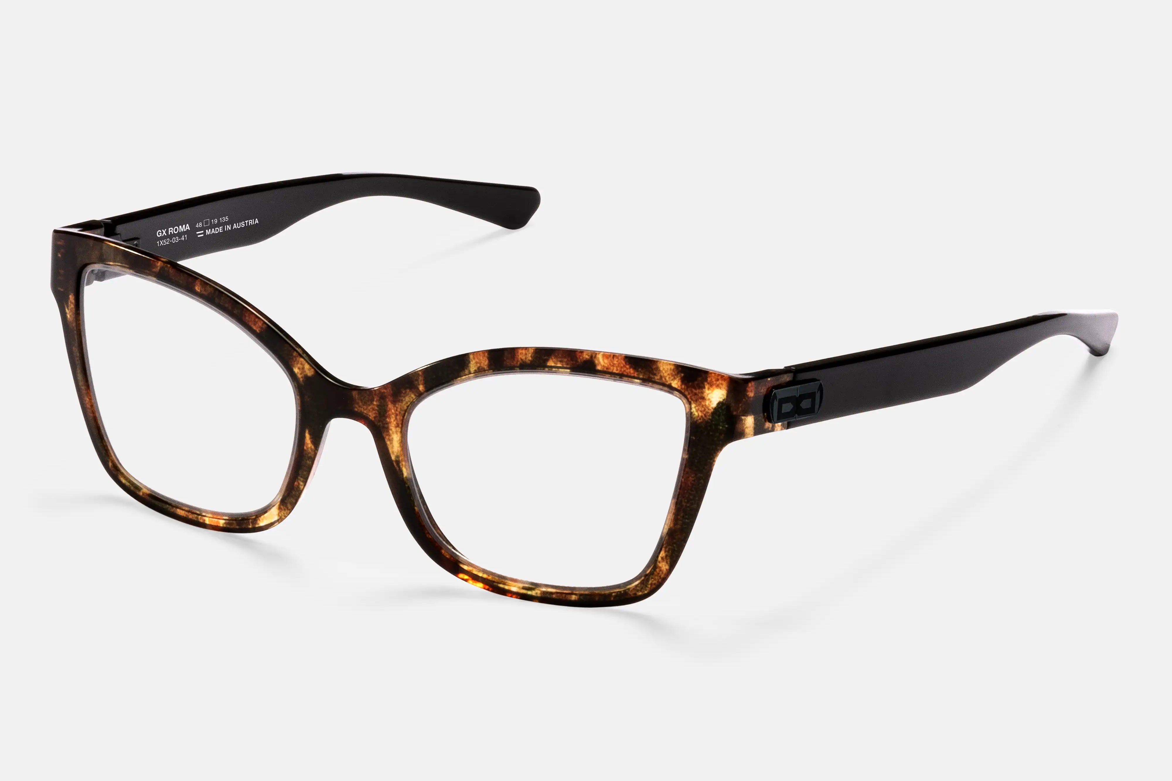 Roma - GX  fusion havanna M