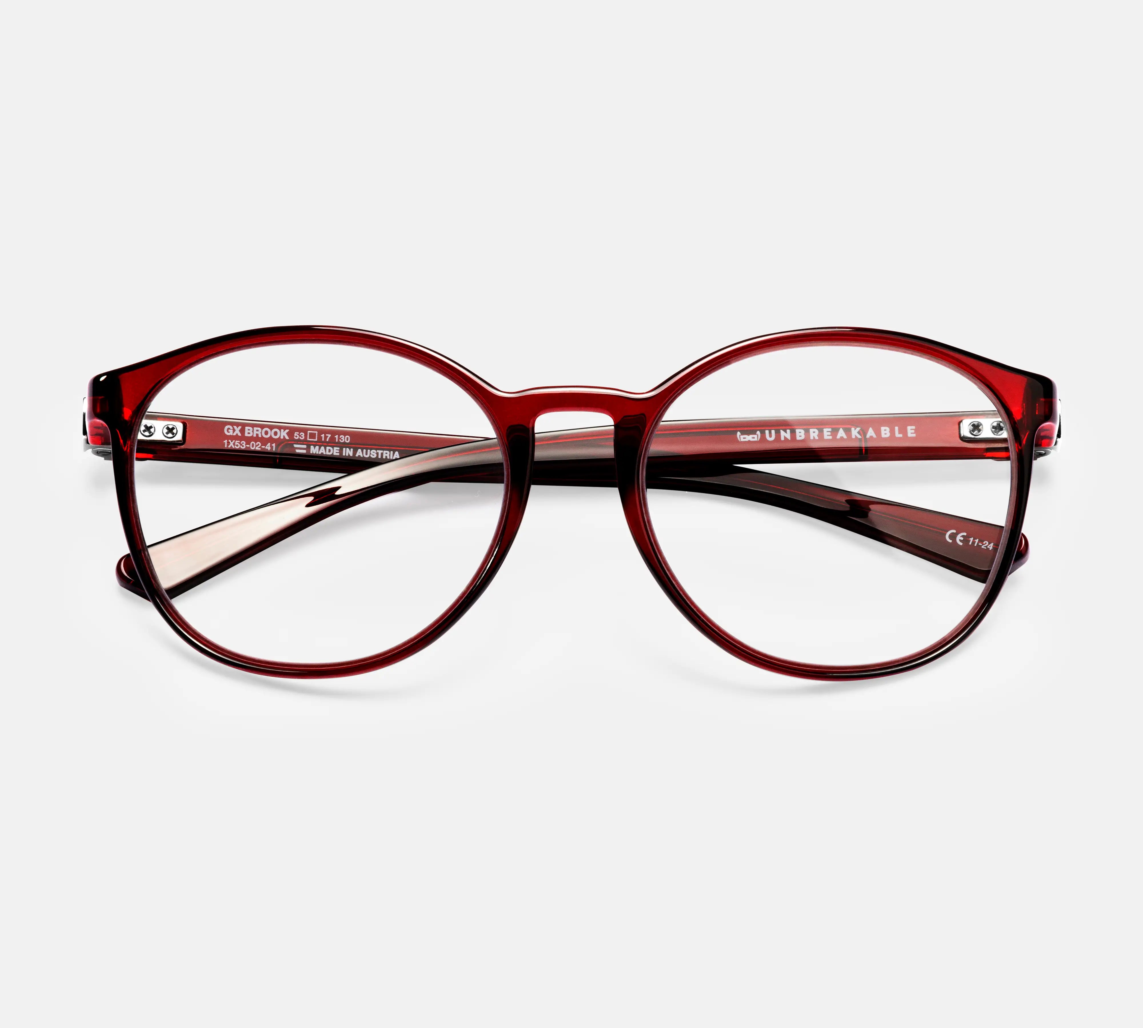 Brooklyn - GX  bordeaux M