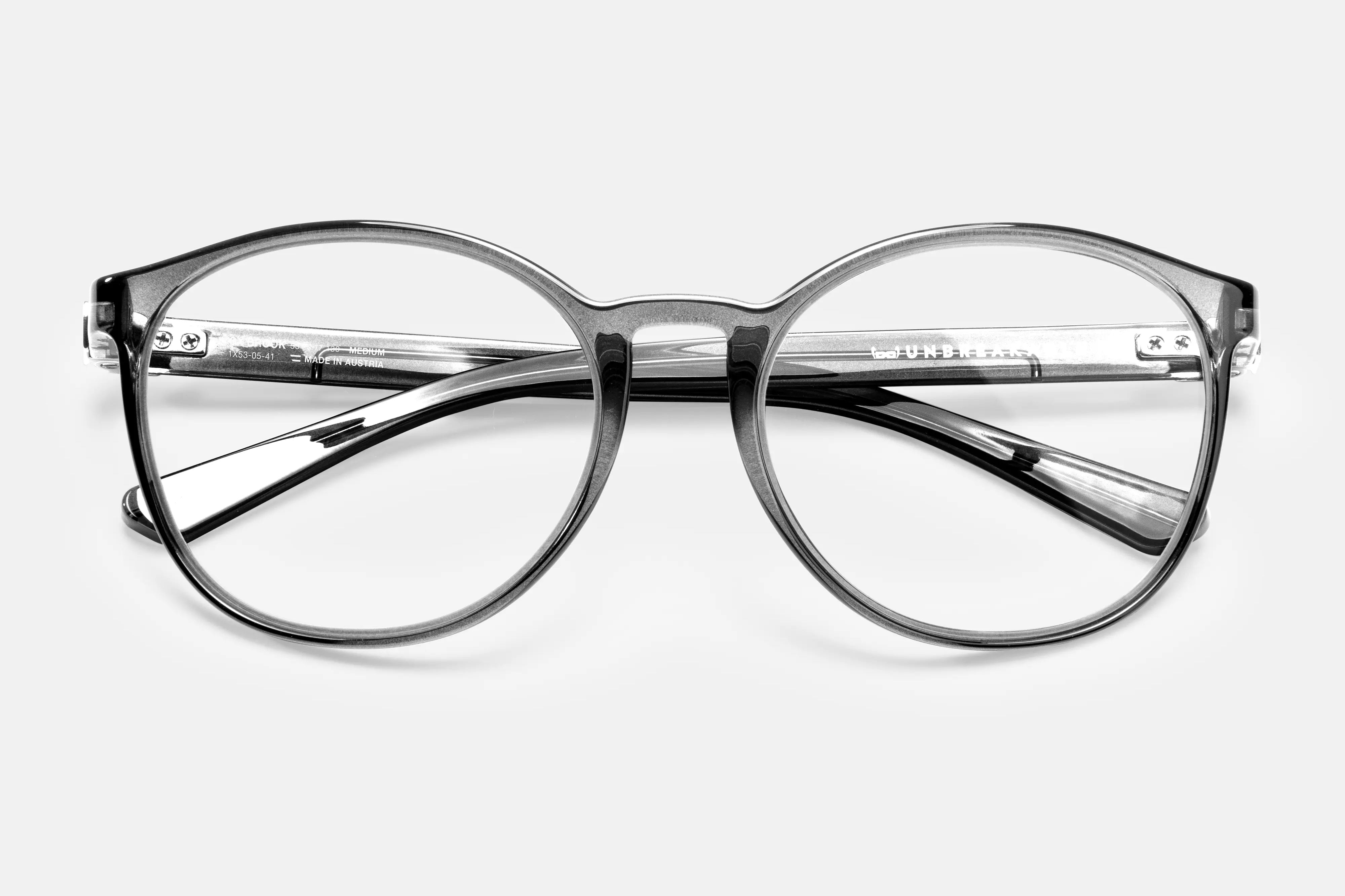 Brooklyn - GX  smoke grey M