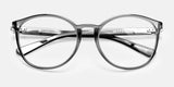 GX Brooklyn smoke grey M