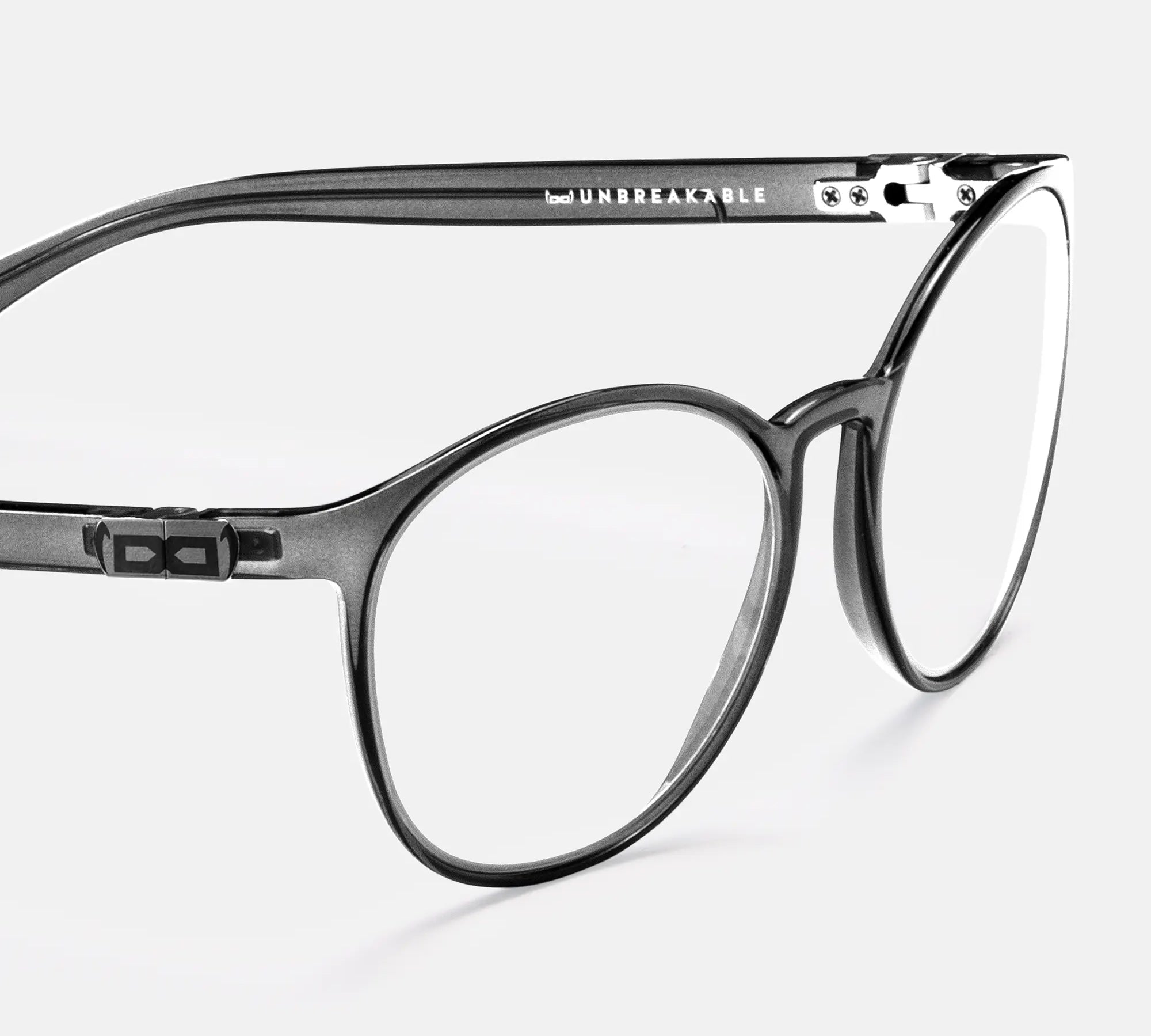 Brooklyn - GX  smoke grey M