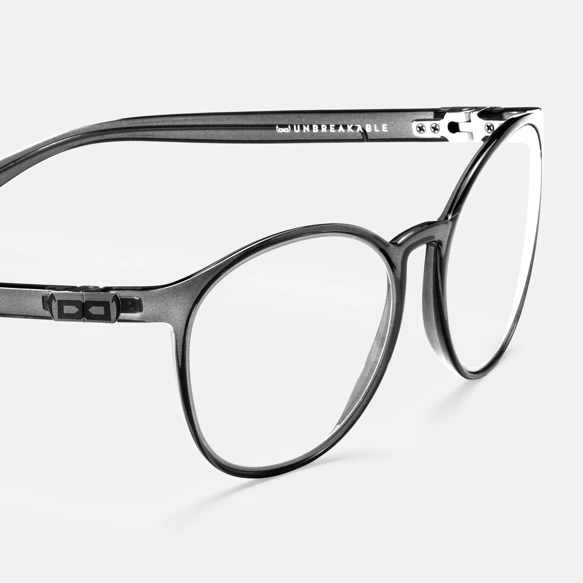 Brooklyn - GX  smoke grey M