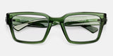 GX Copenhagen dark green L