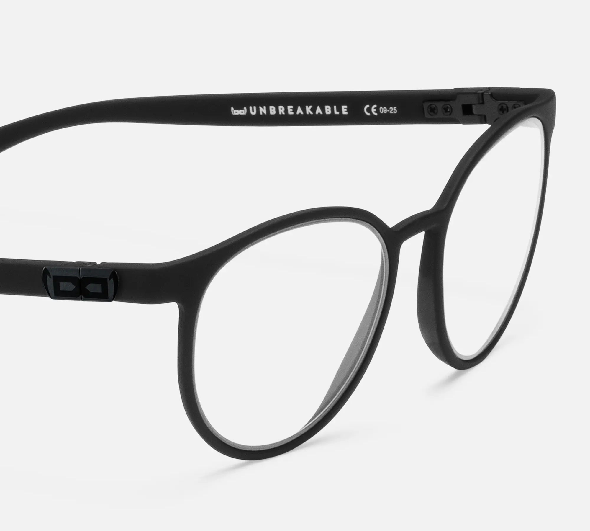 Boston - GX  black matt M