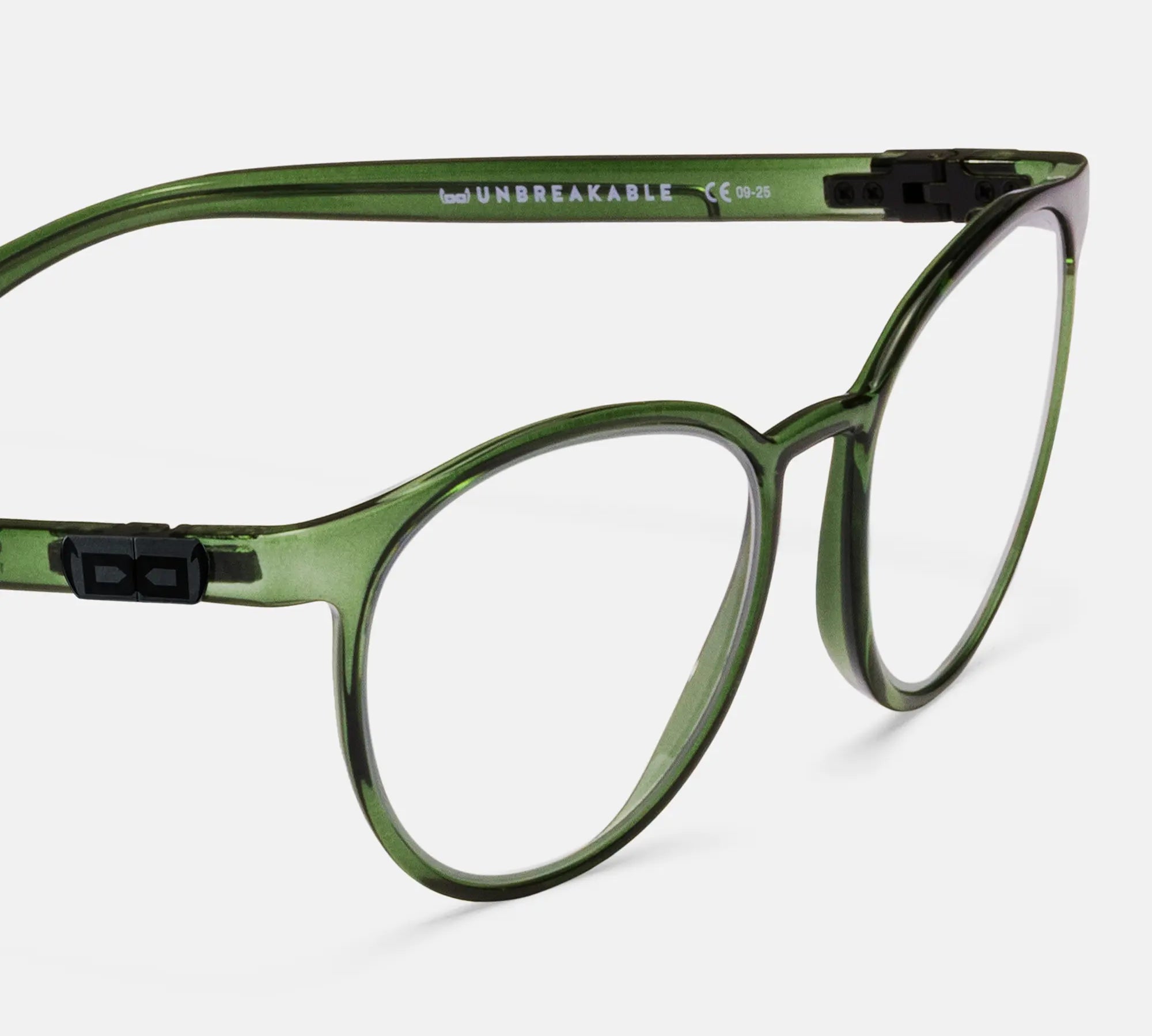 Boston - GX  dark green M