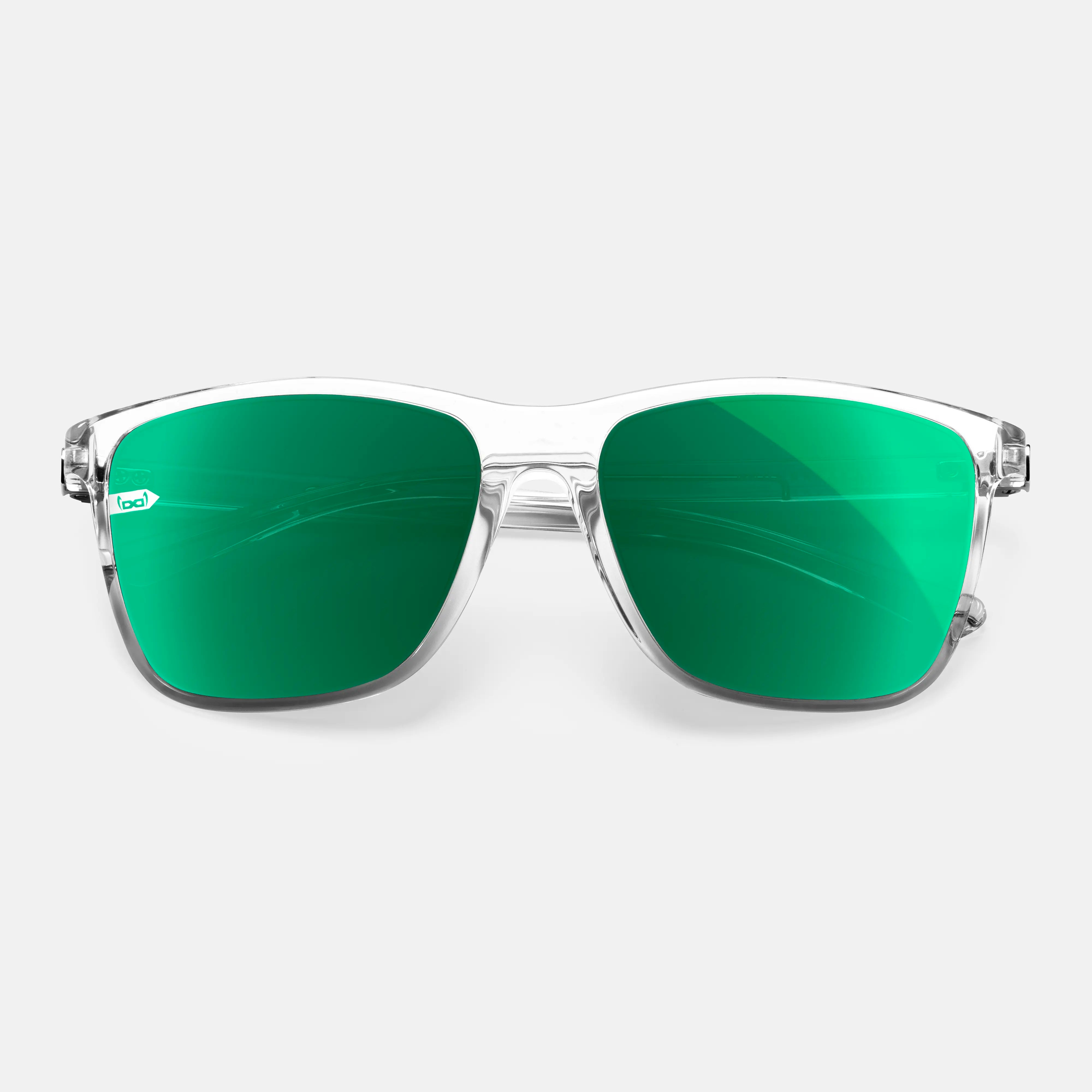 Gi15 St. Pauli - clear green