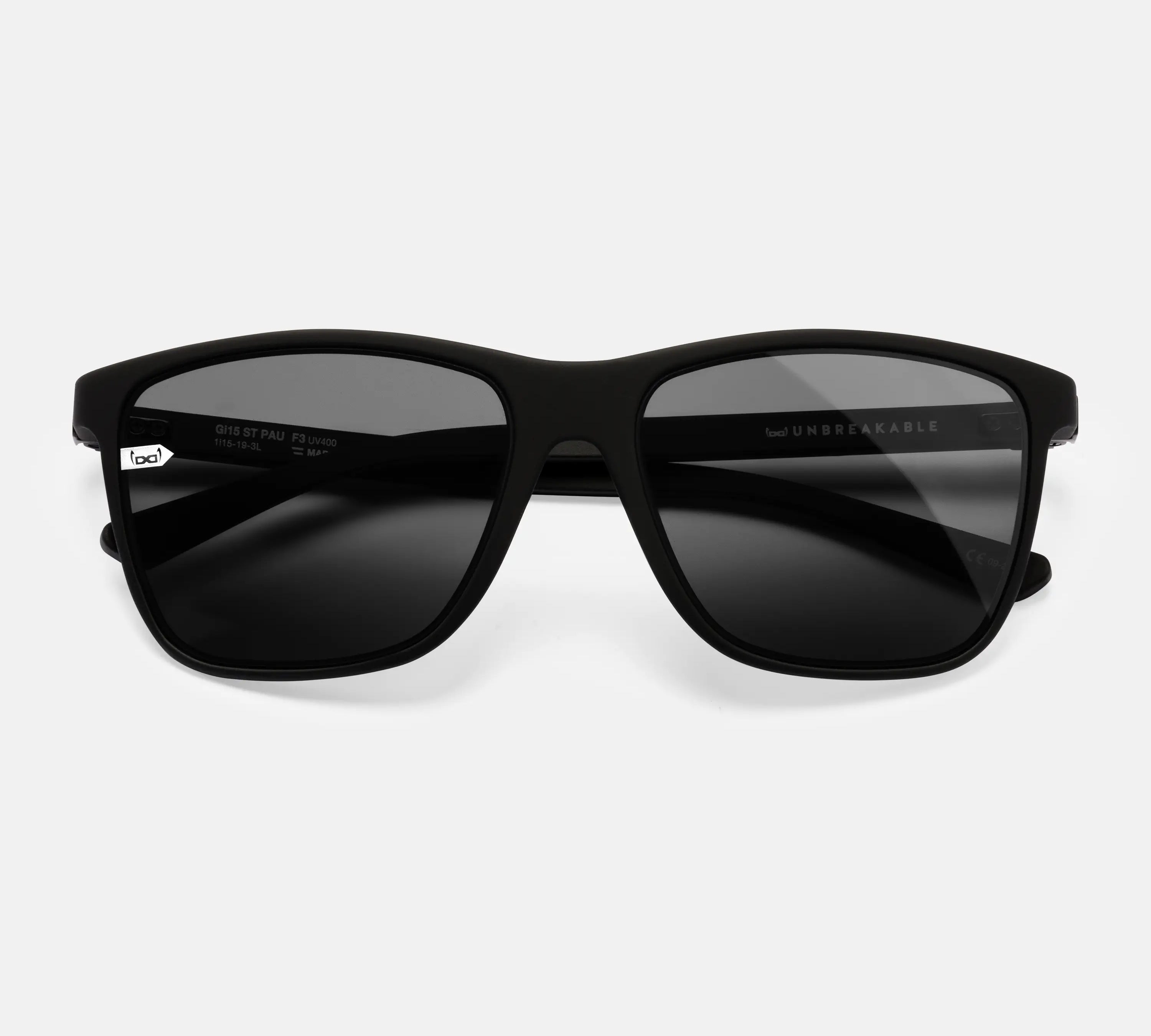 Gi15 St. Pauli - black in black