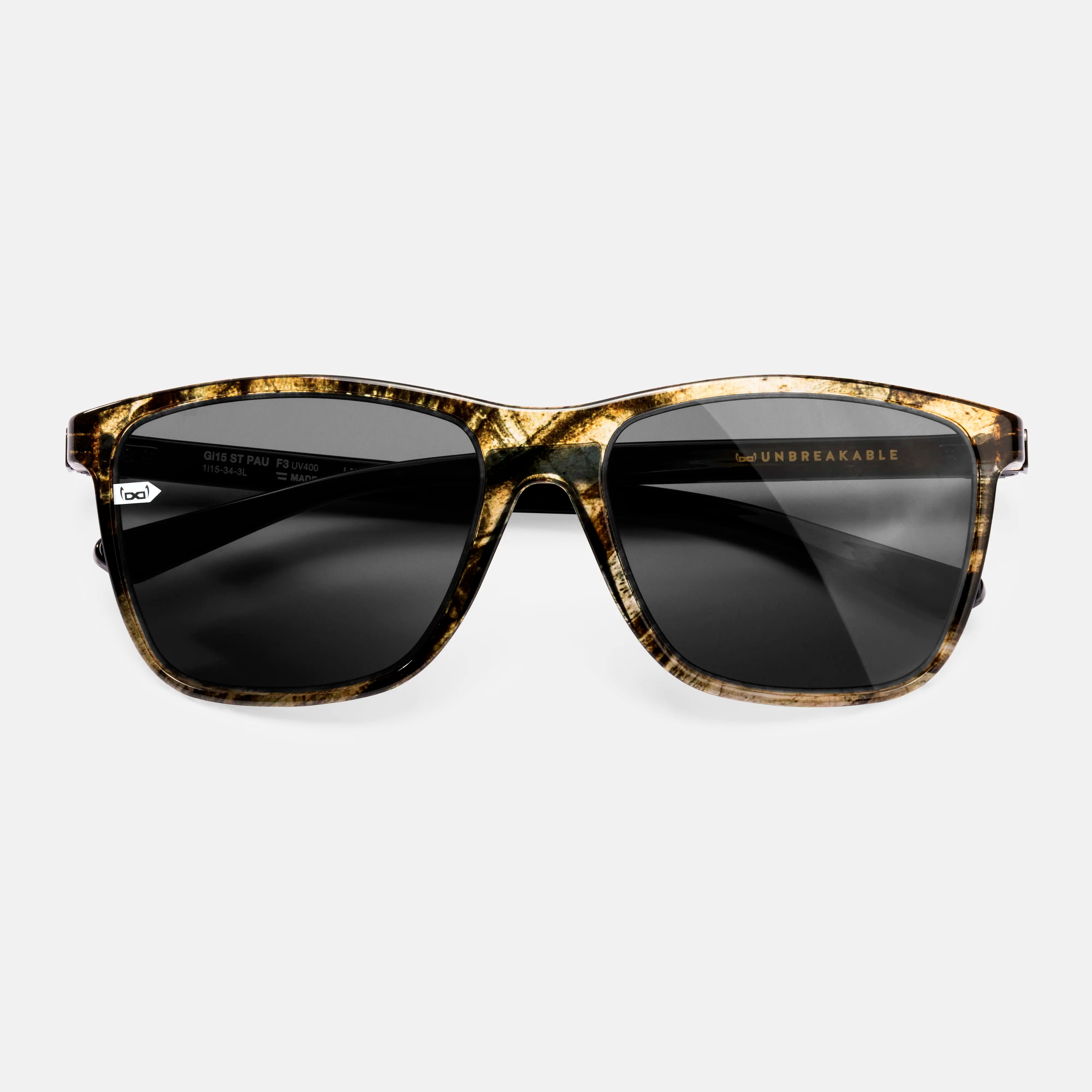 Gi15 St. Pauli - fusion liquid gold
