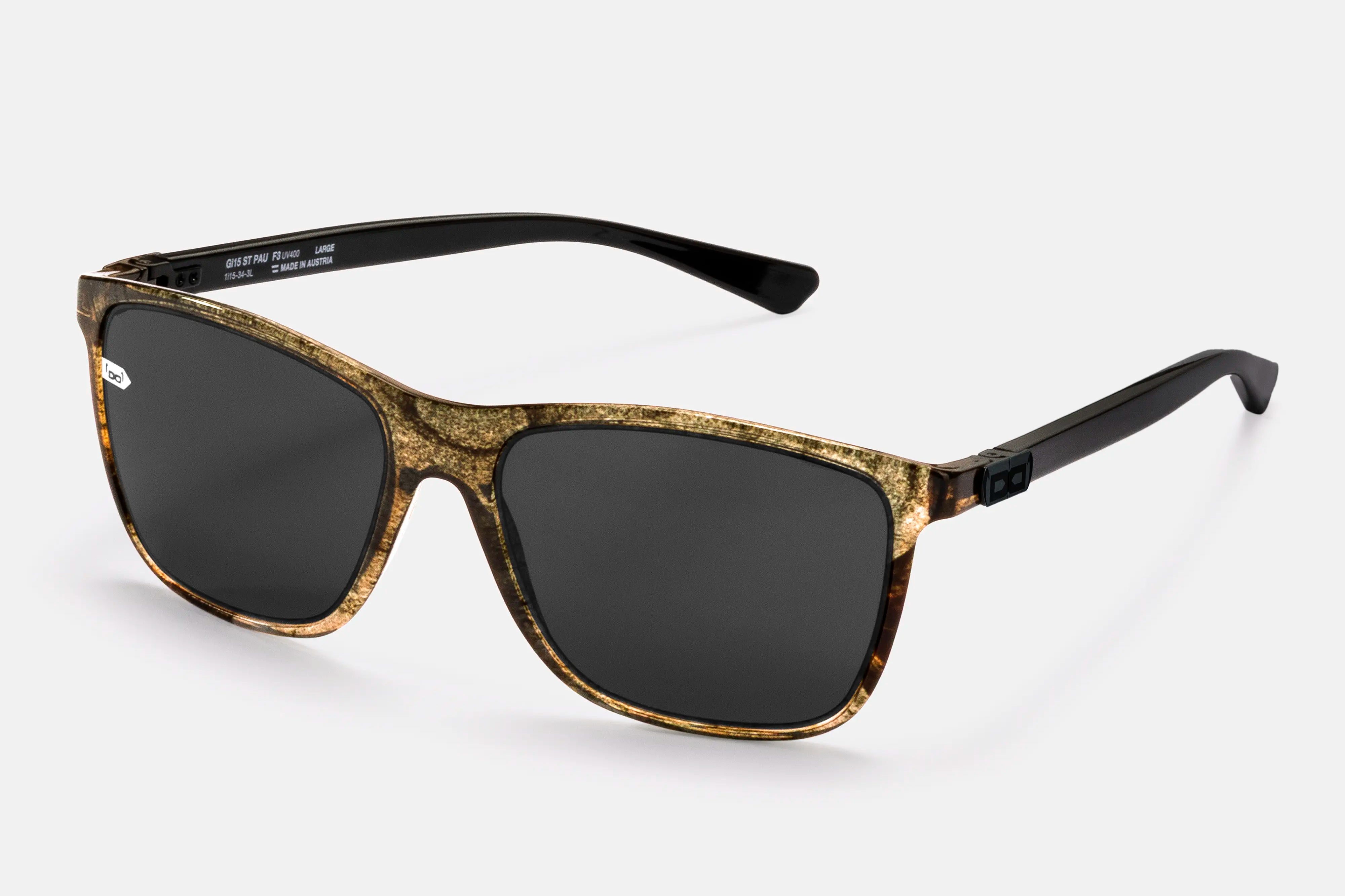 Gi15 St. Pauli - fusion liquid gold