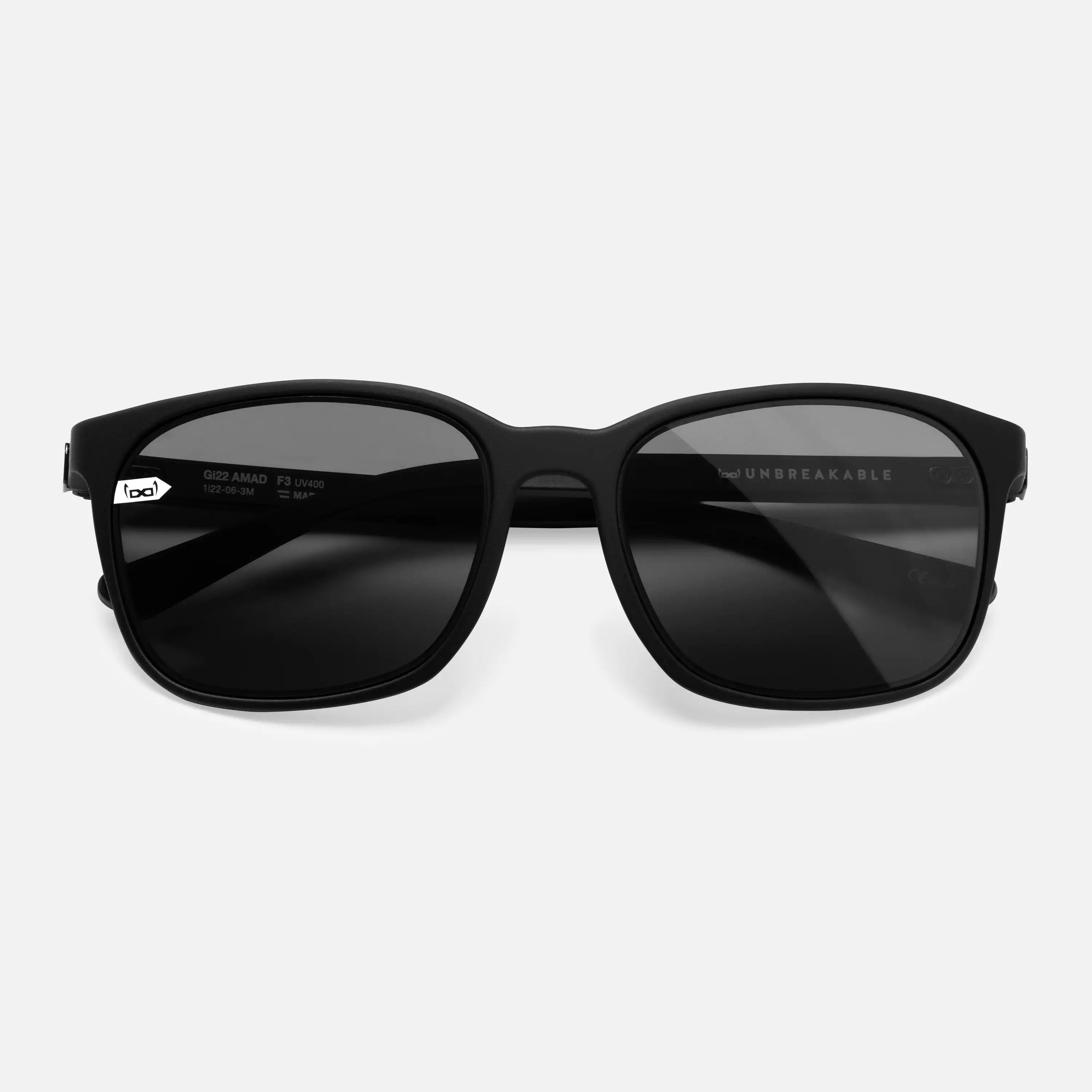 Gi22 Amadeus - black in black