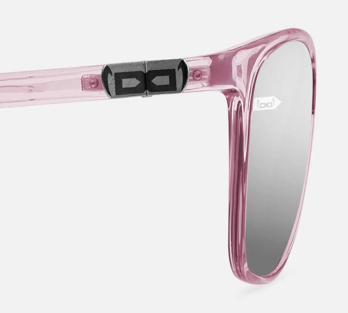 Gi27 Hitchhiker - rose
