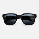 Gi31 Amsterdam - black in black POL