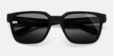 Gi31 Amsterdam black in black