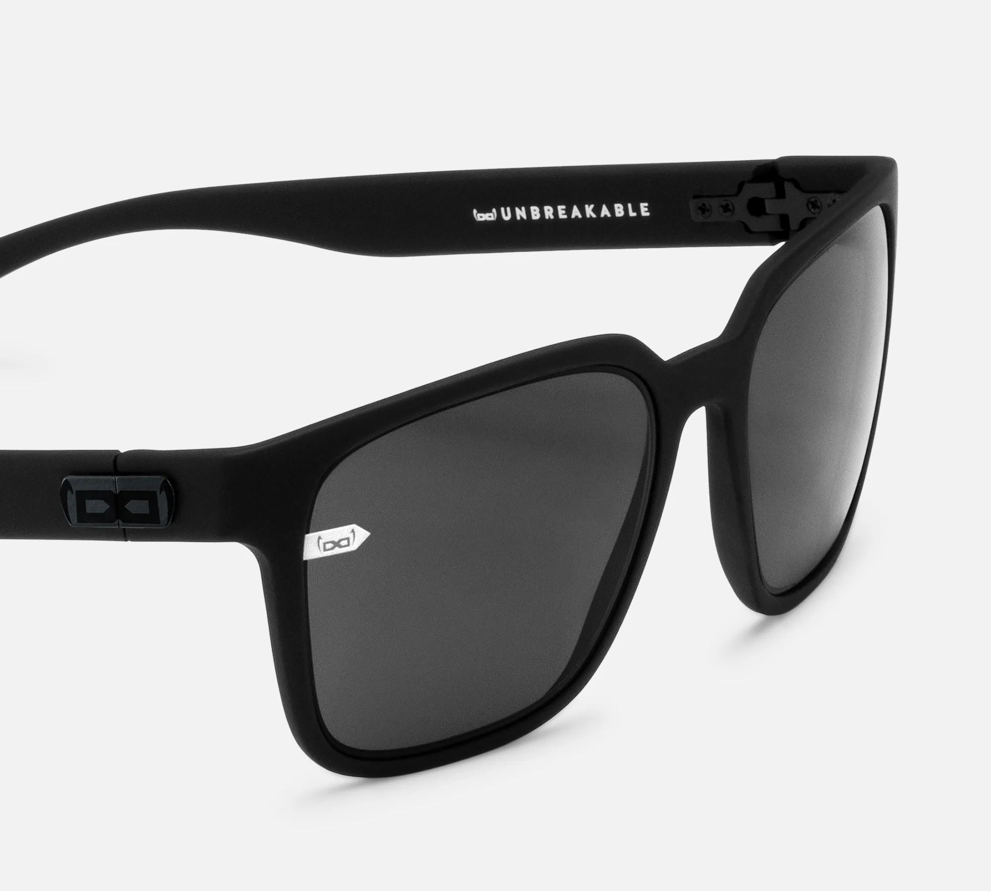Gi31 Amsterdam - black in black