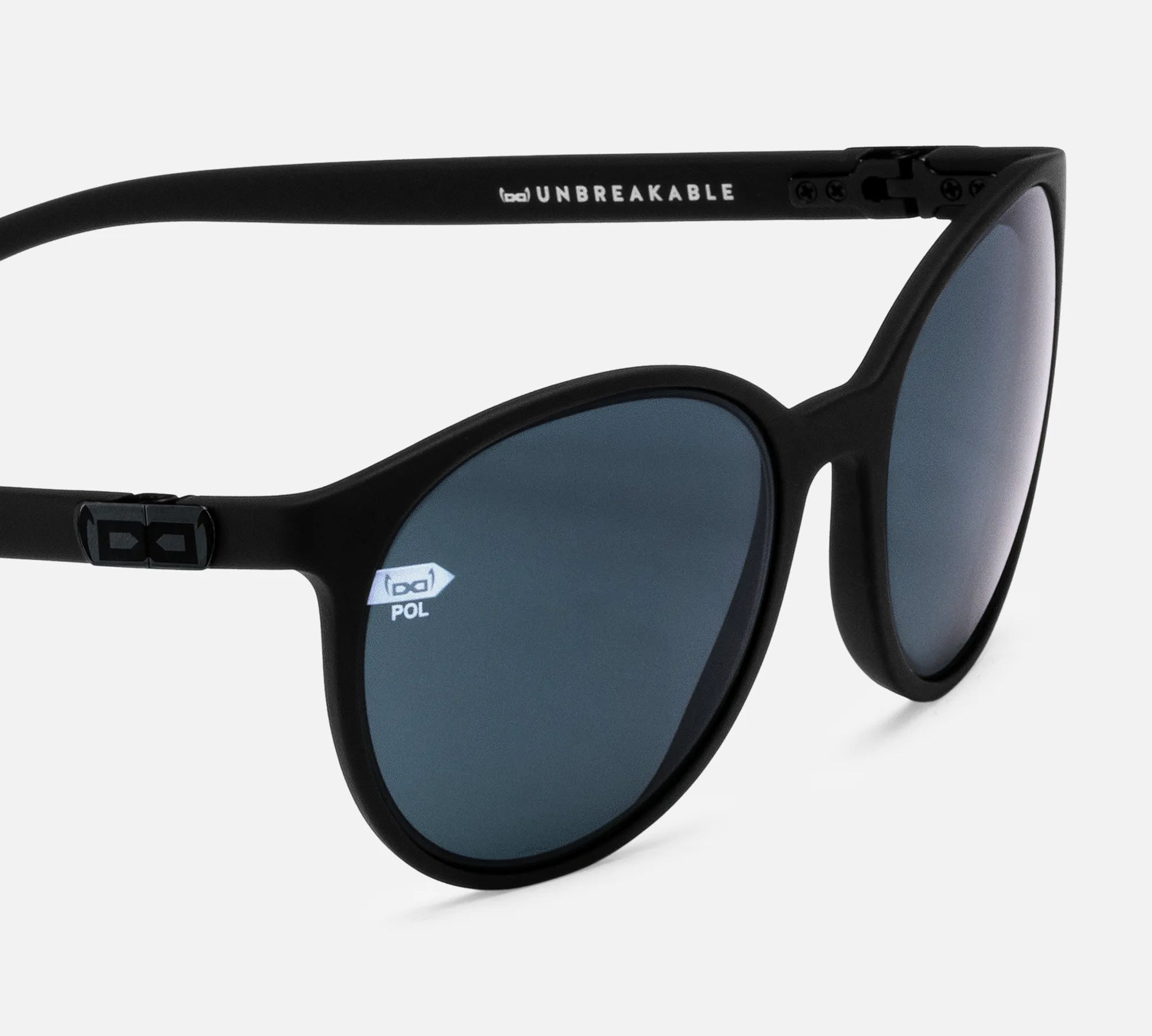 Gi33 Barcelona - black in black POL