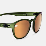 Gi35 Stage - dark green