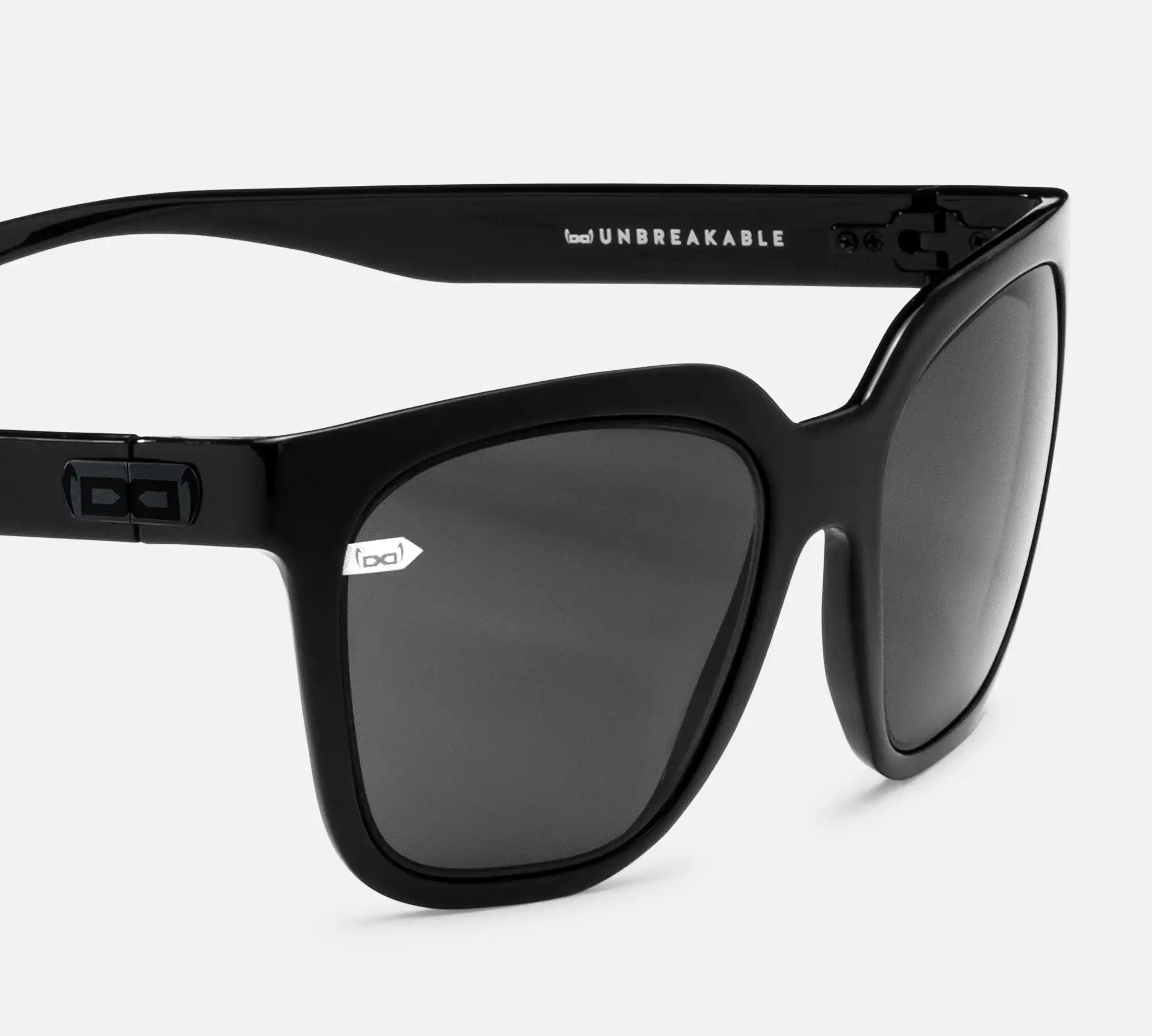 Gi36 Marseille - black shiny