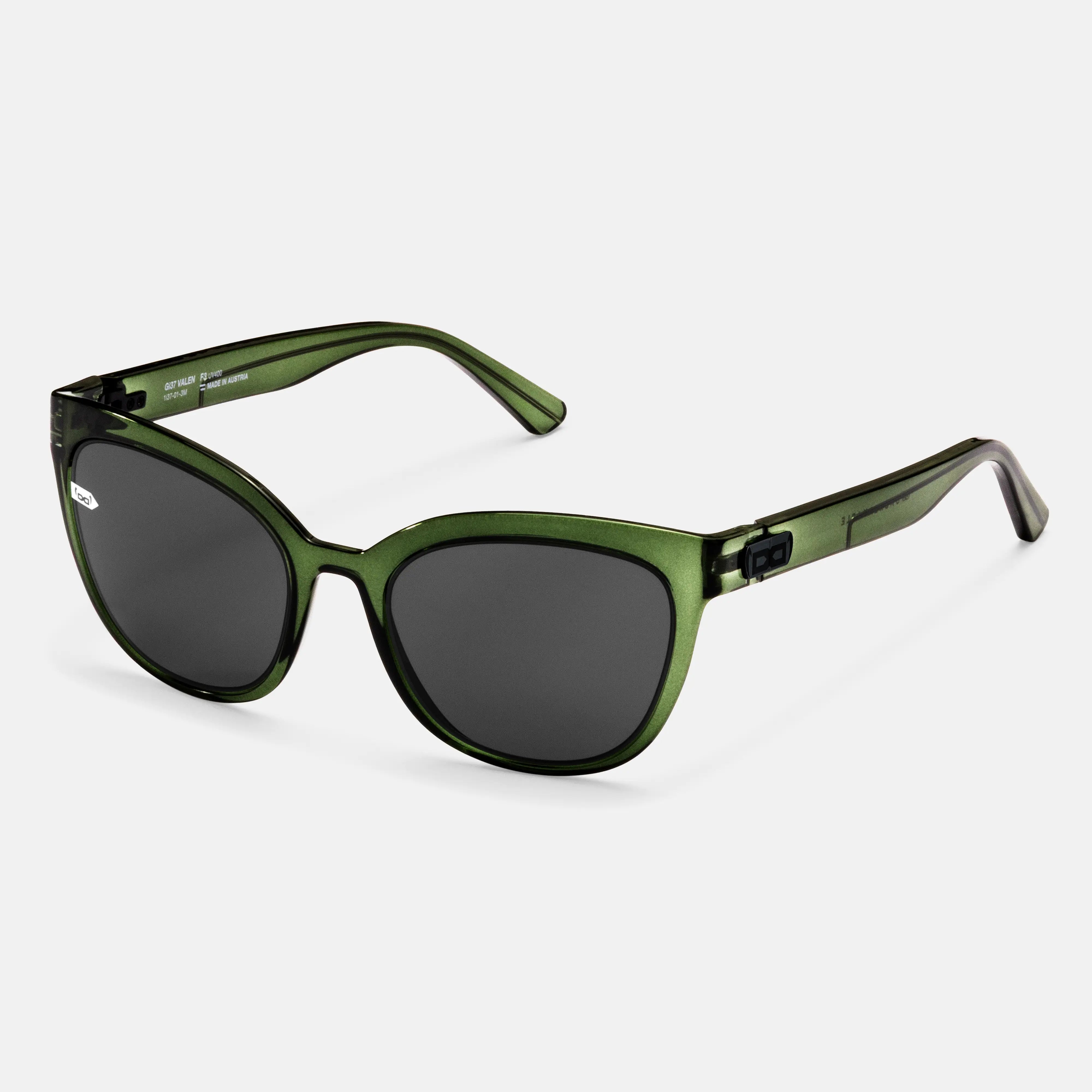 Gi37 Valencia - dark green