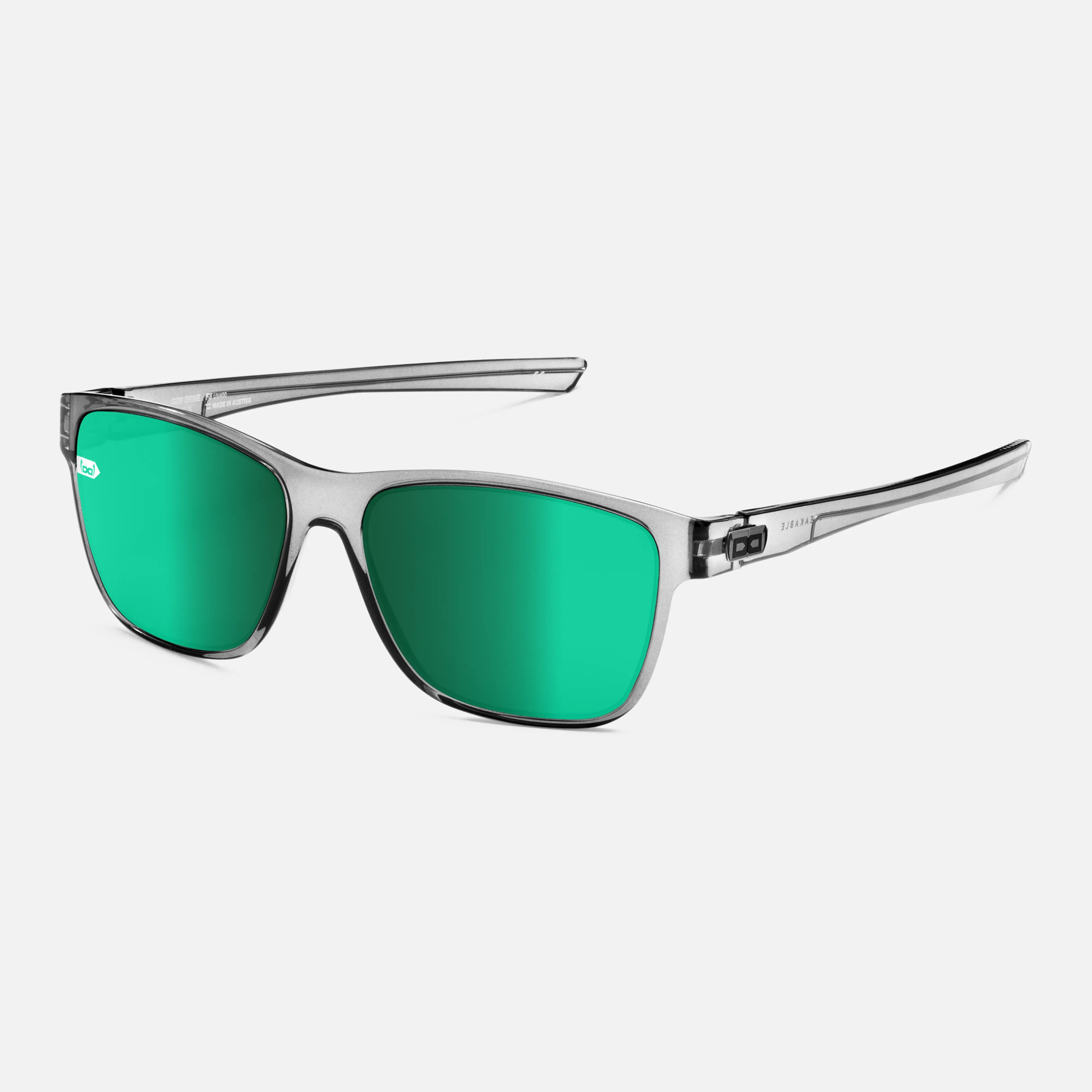 Gi39 Drive - smoke grey