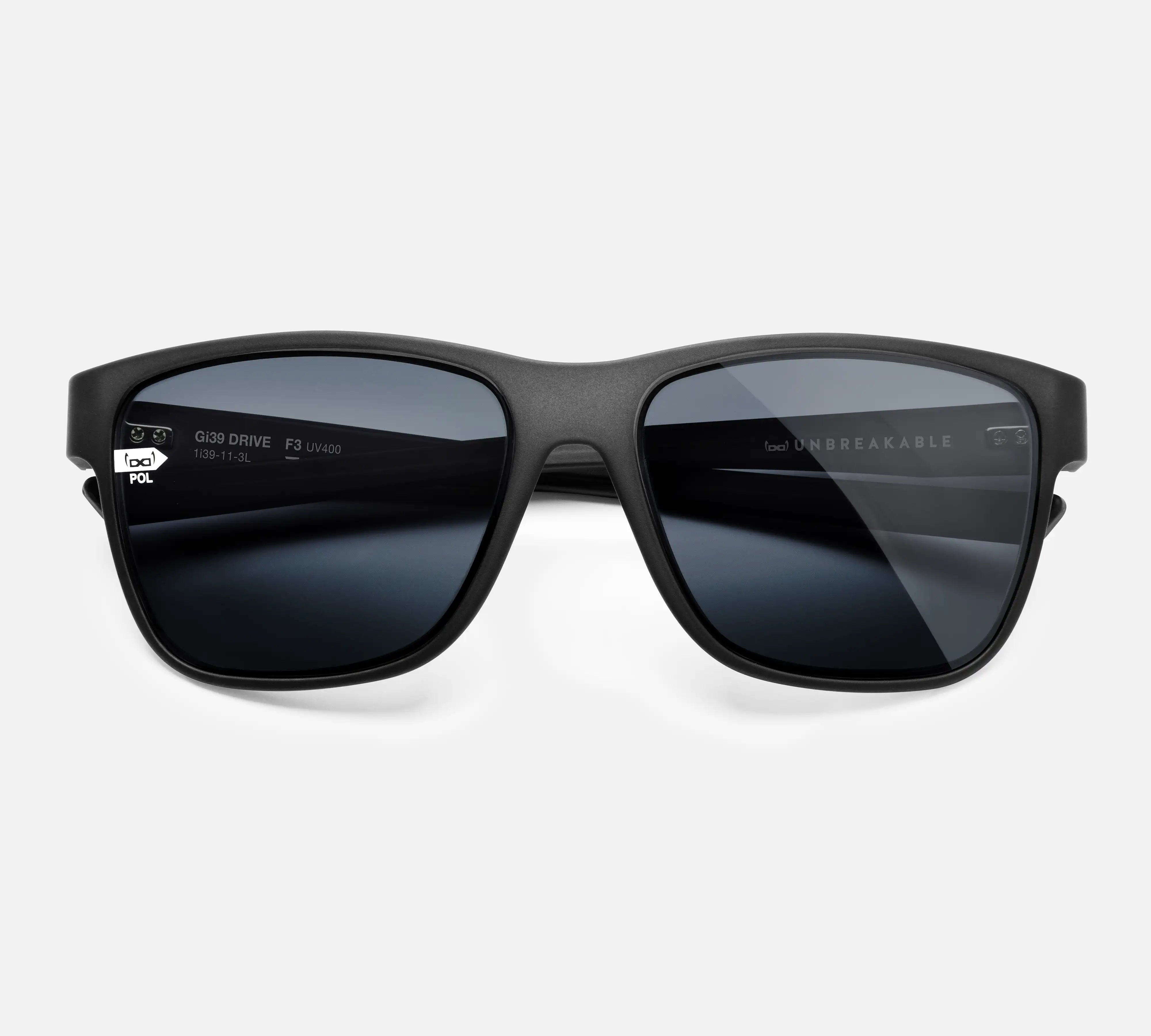 Gi39 Drive - anthracite POL