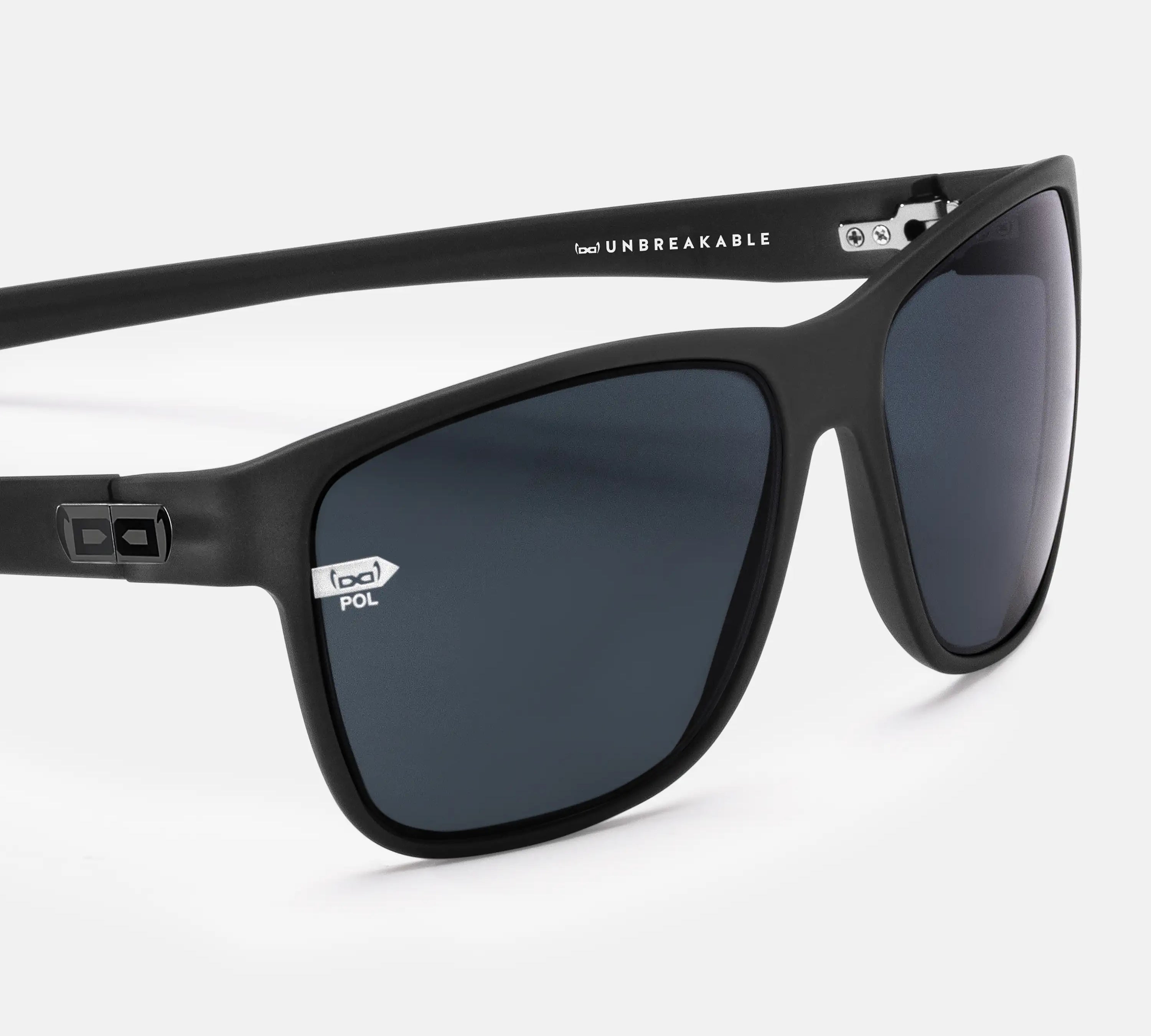 Gi39 Drive - anthracite POL
