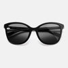 Gi44 Porto Cervo - black shiny