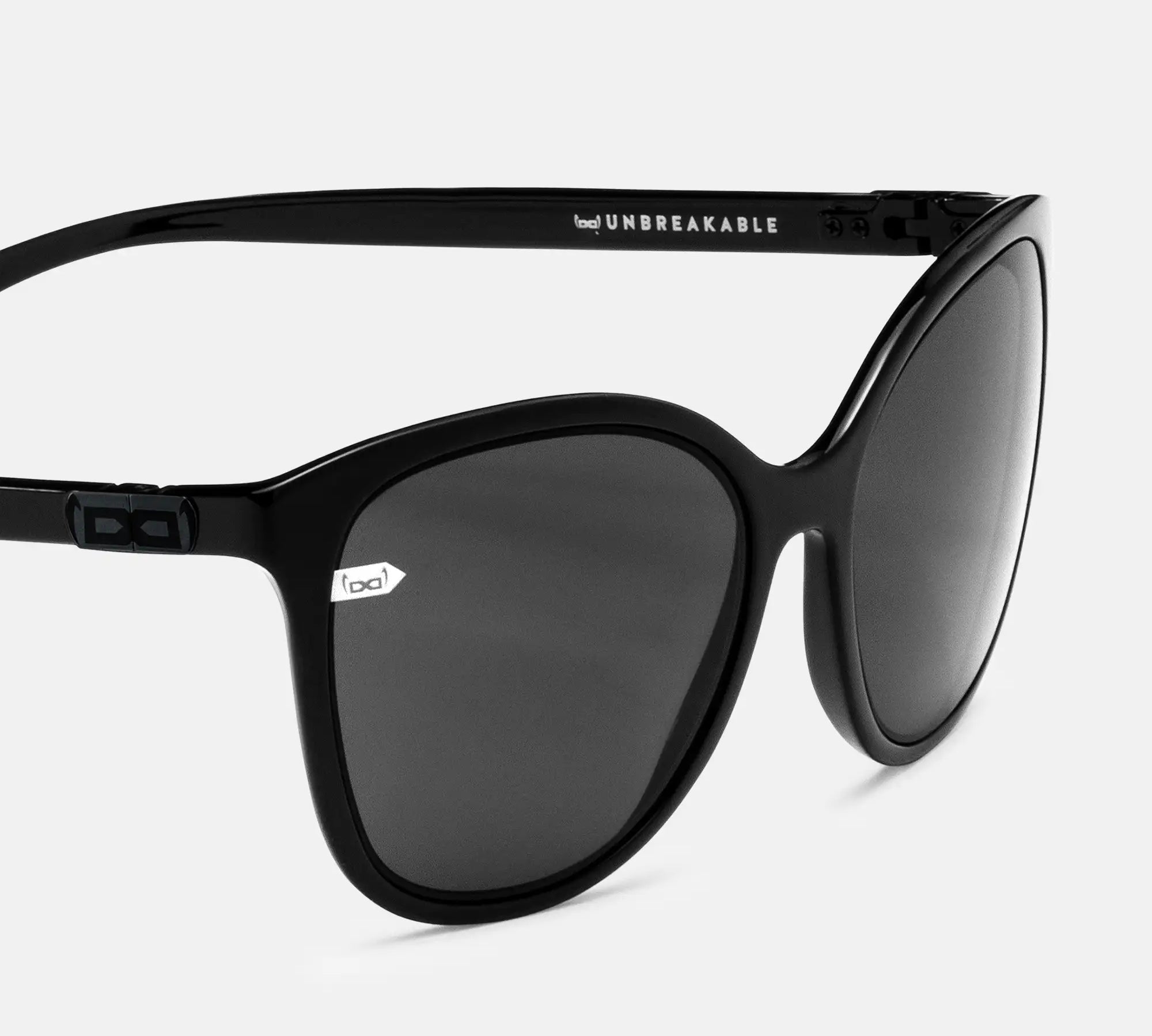 Gi44 Porto Cervo - black shiny
