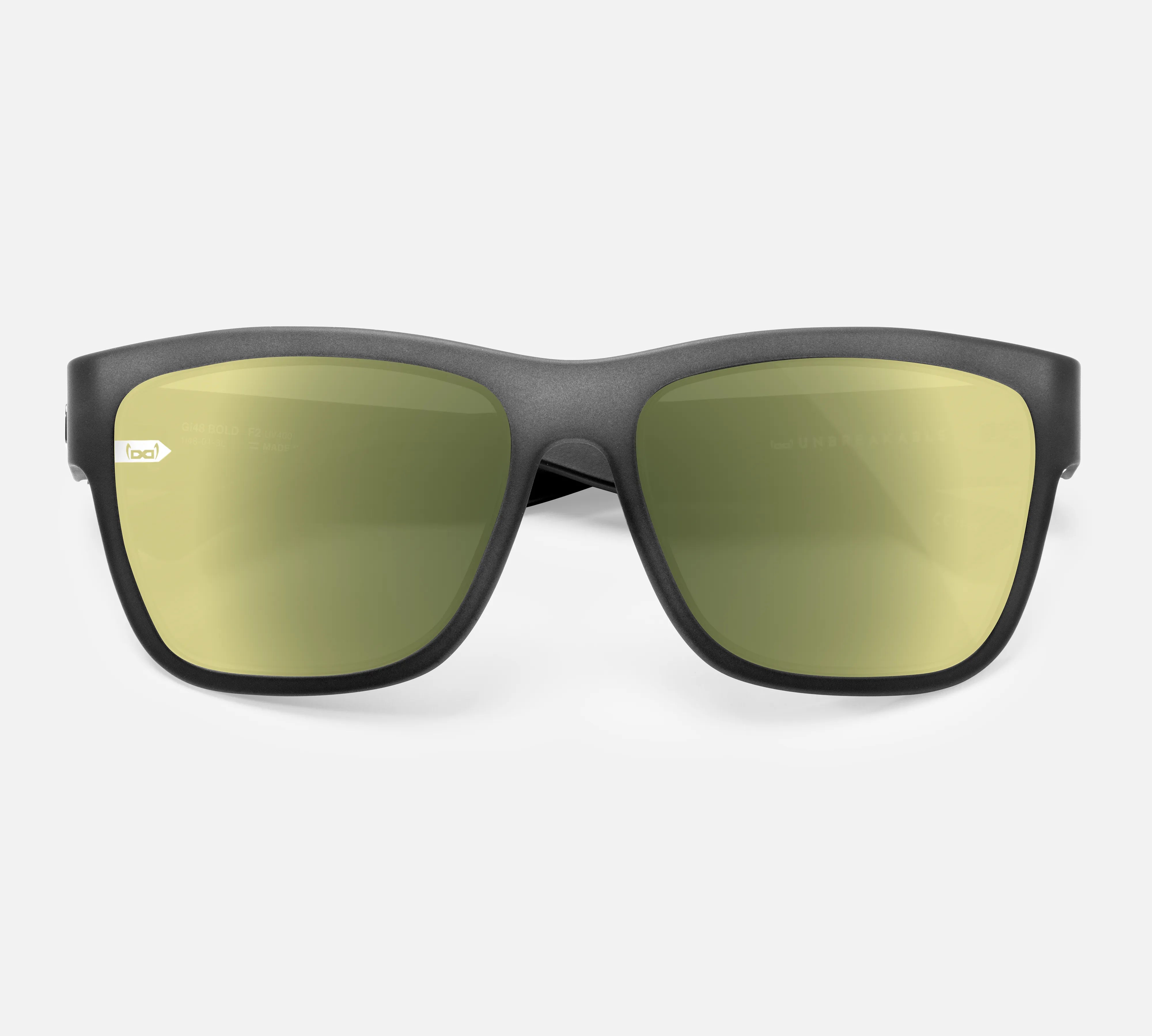 Gi48 Bold - gold