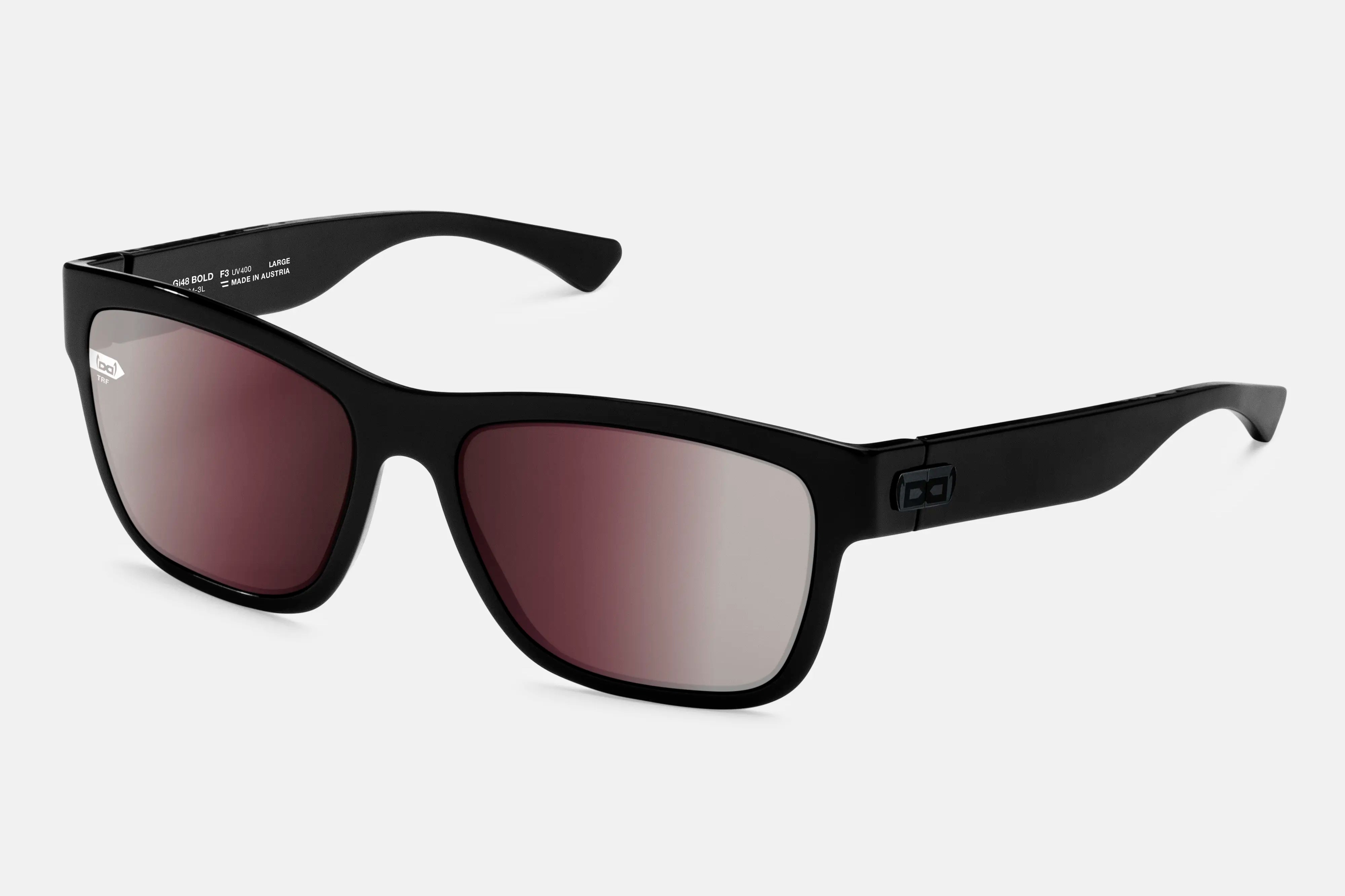 Gi48 Bold - harmony TRF