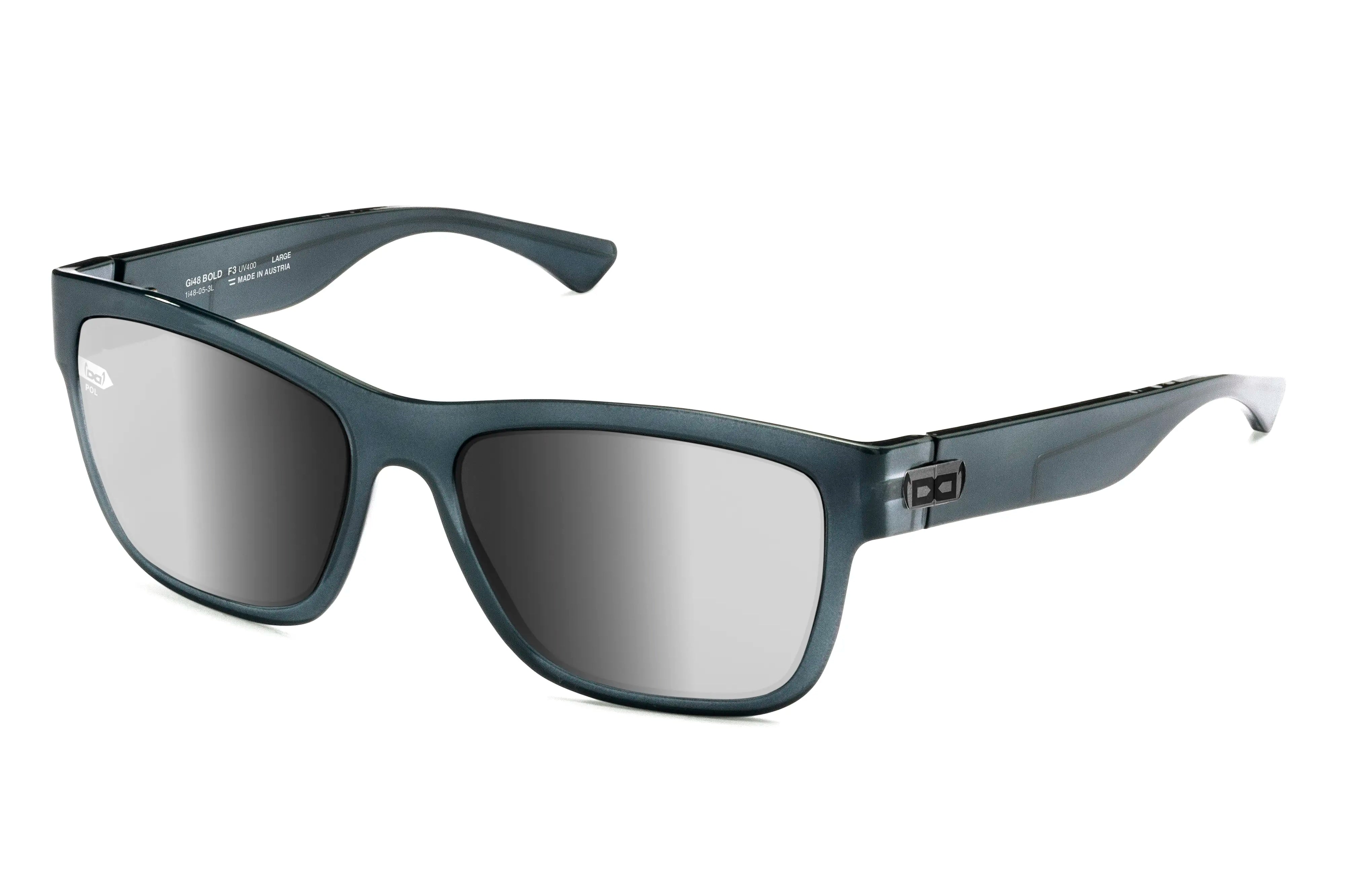 Gi48 Bold - midnight POL