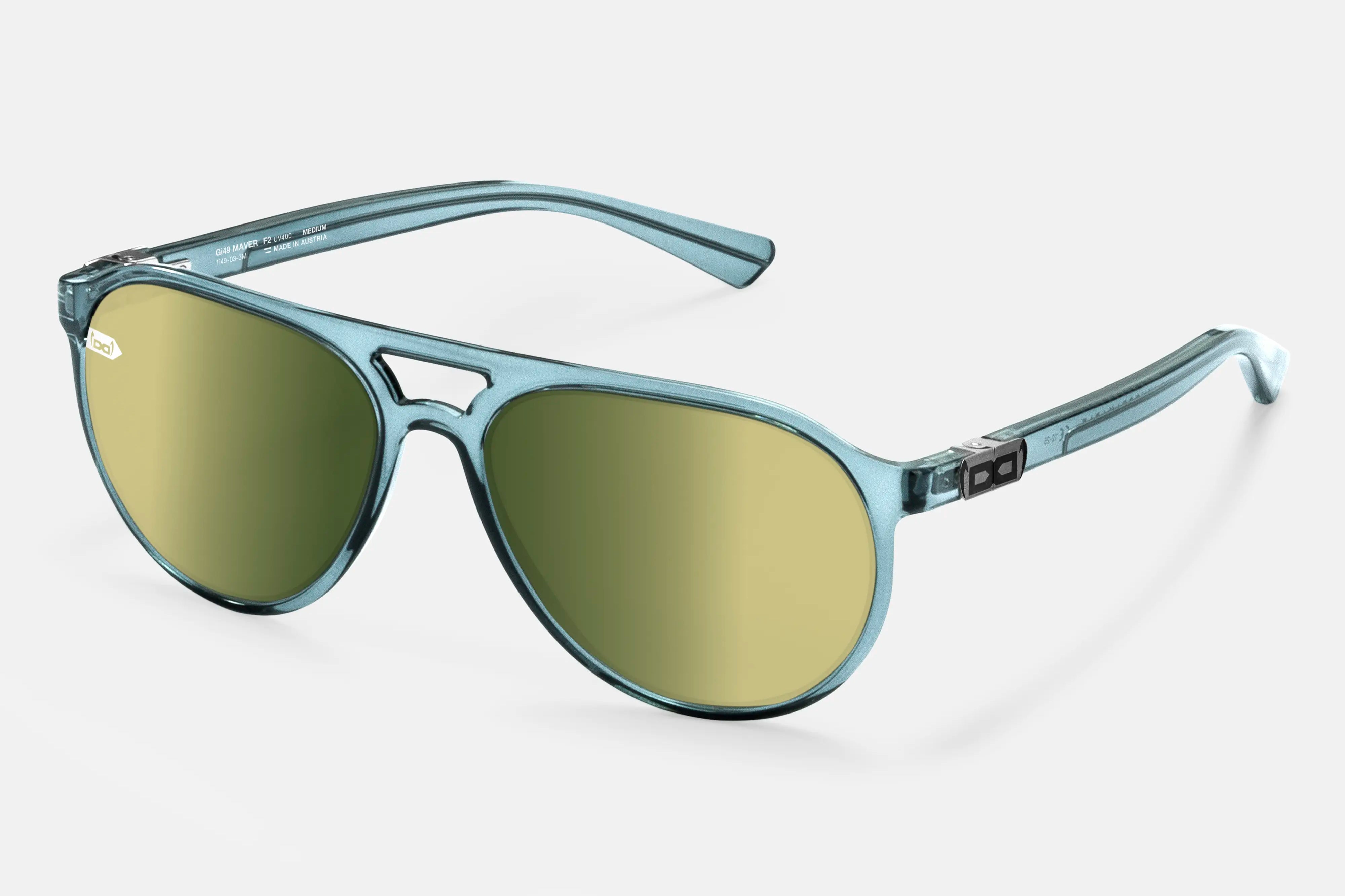 Gi49 Maverick - sky