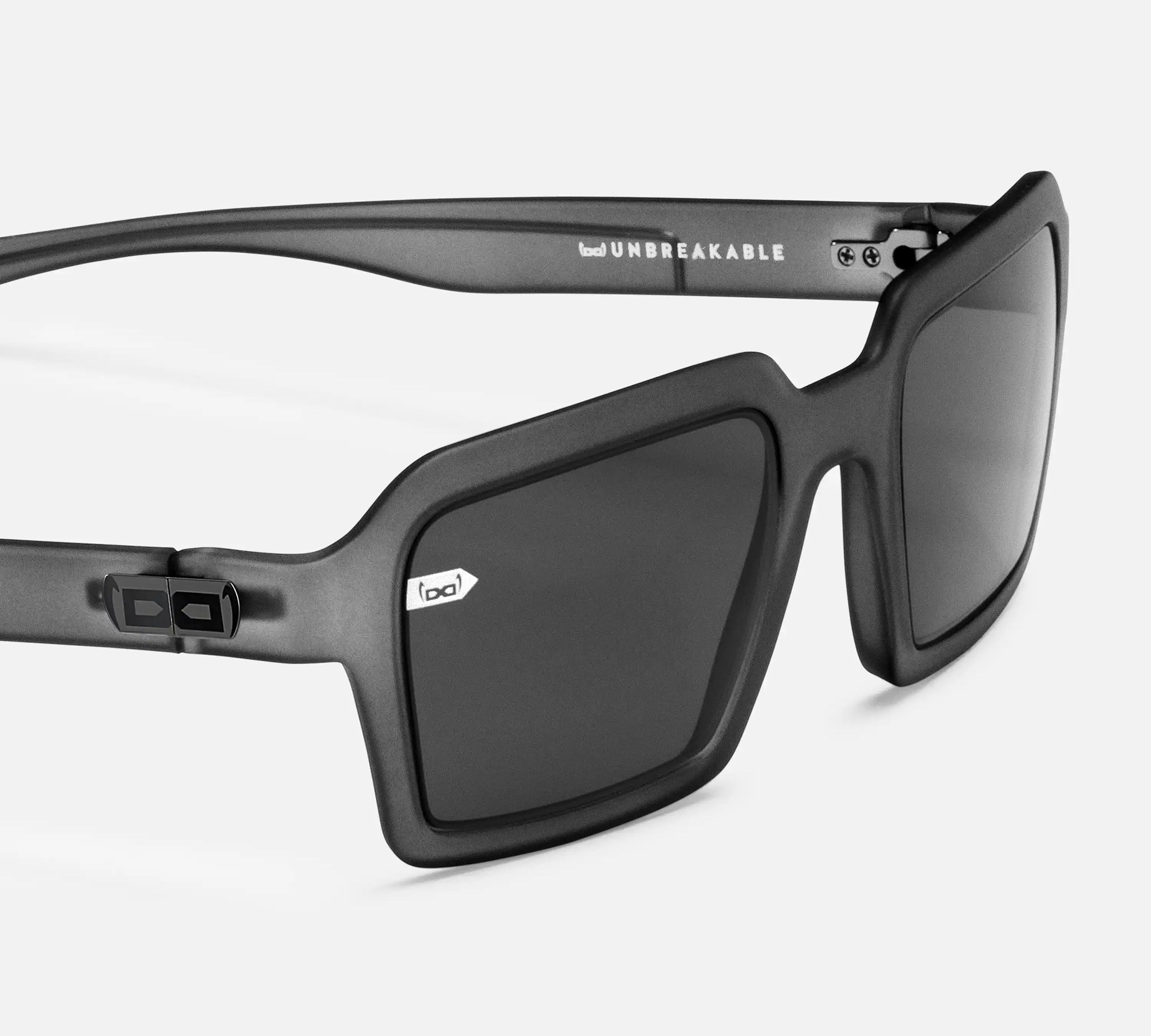 Gi50 London - grey in grey