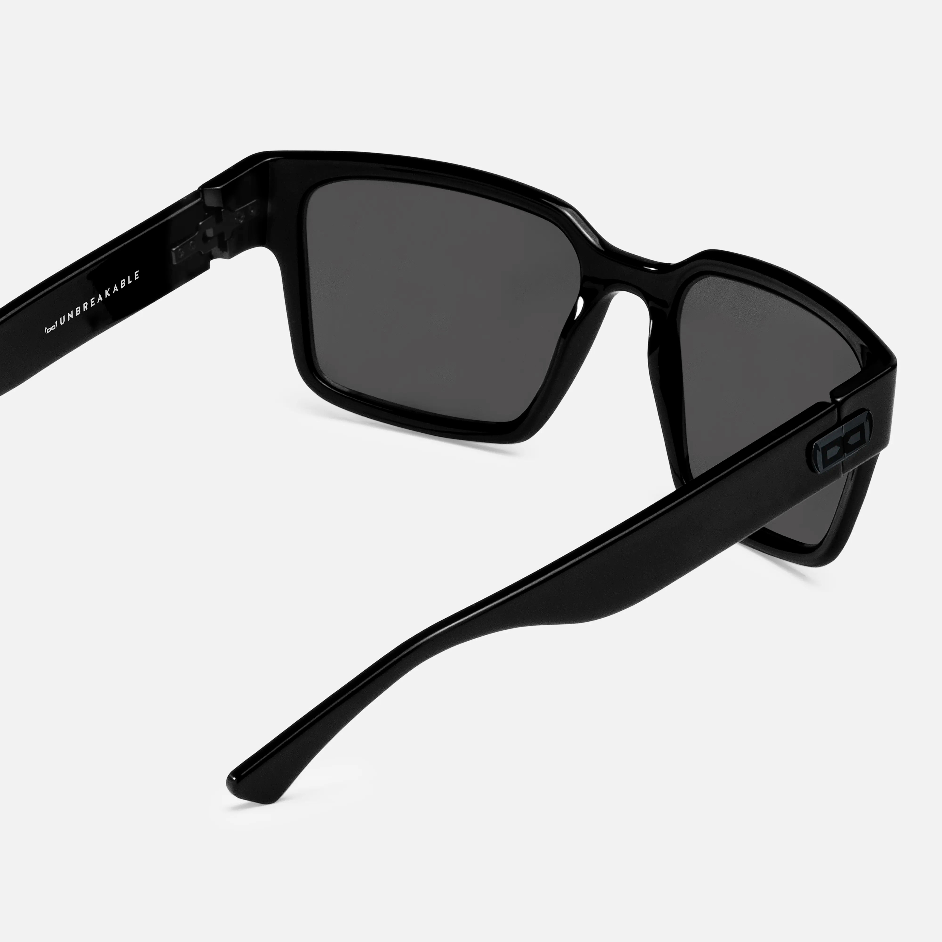 Gi52 Lido - black shiny