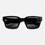 Gi52 Lido - black shiny