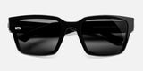 Gi52 Lido black shiny