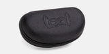 shade case (Etui - black zip)
