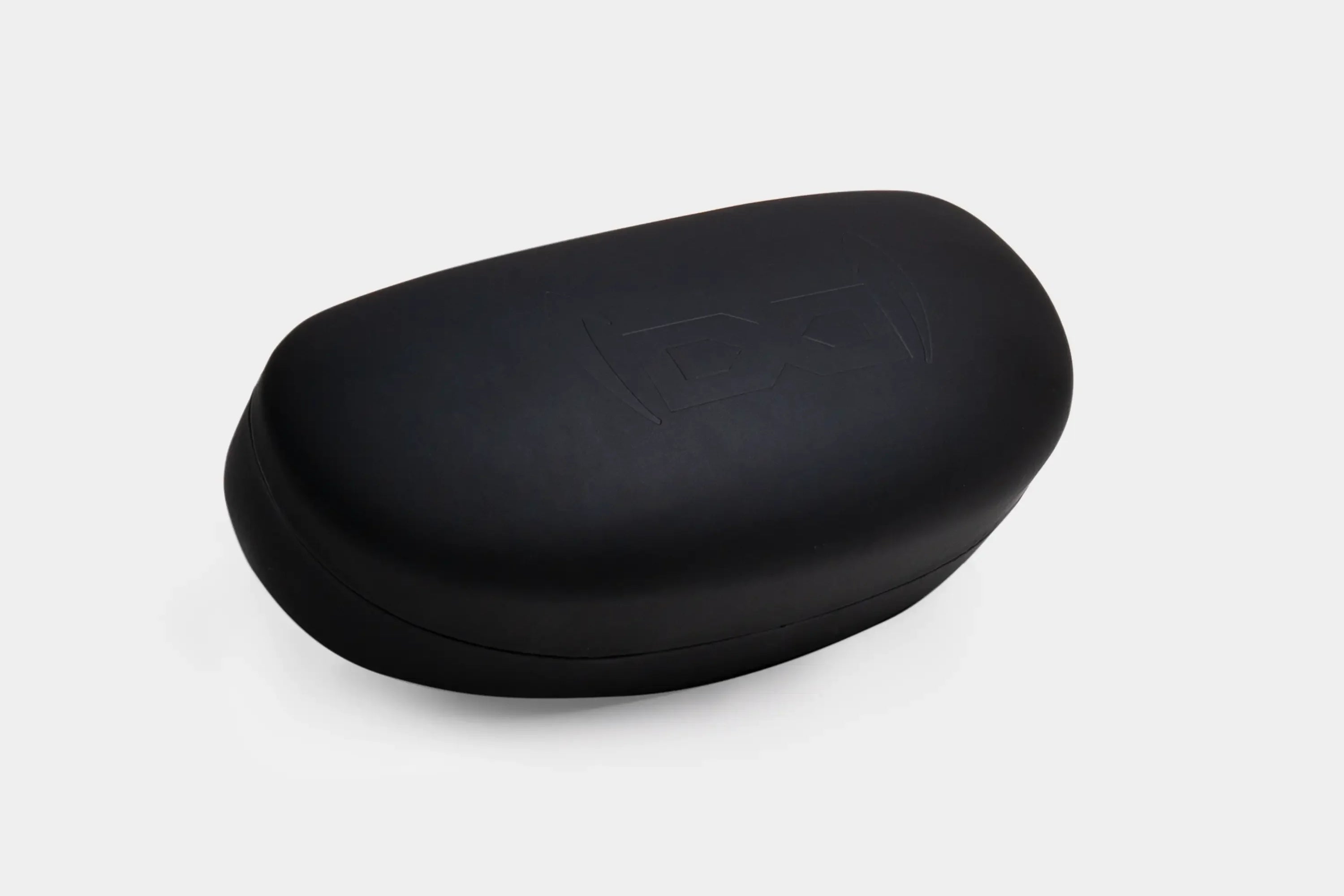 Case - leather case black