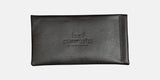 "unbreakable" leather bag