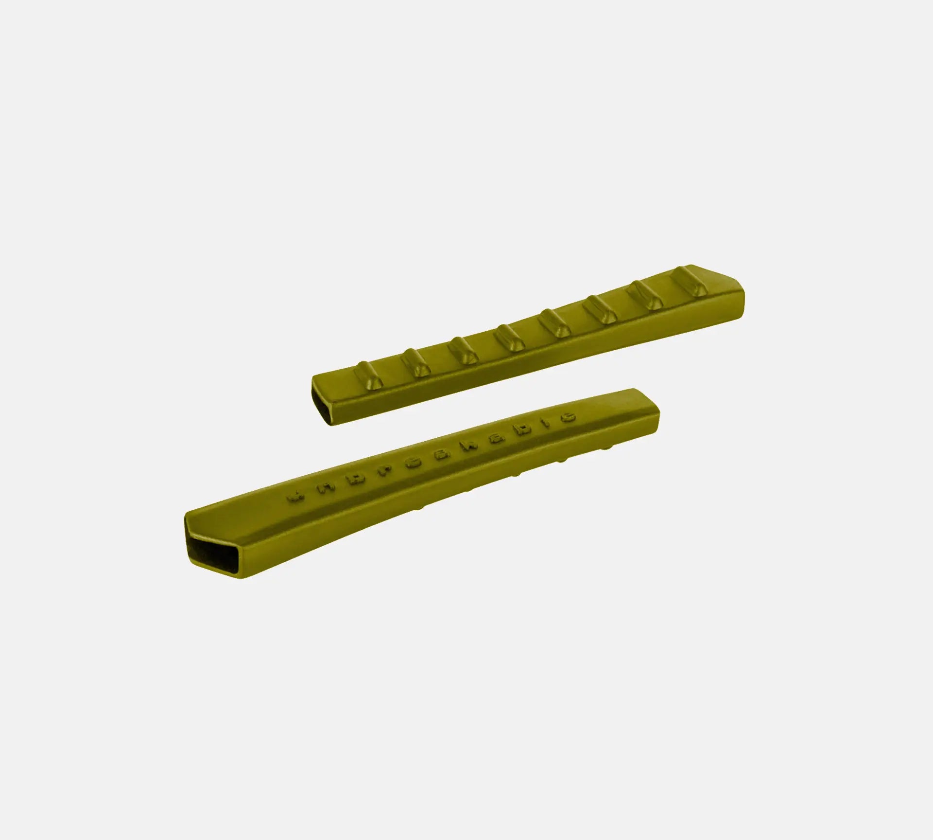 Power Grip big / G3, G12, G14 - POWER GRIP big olive