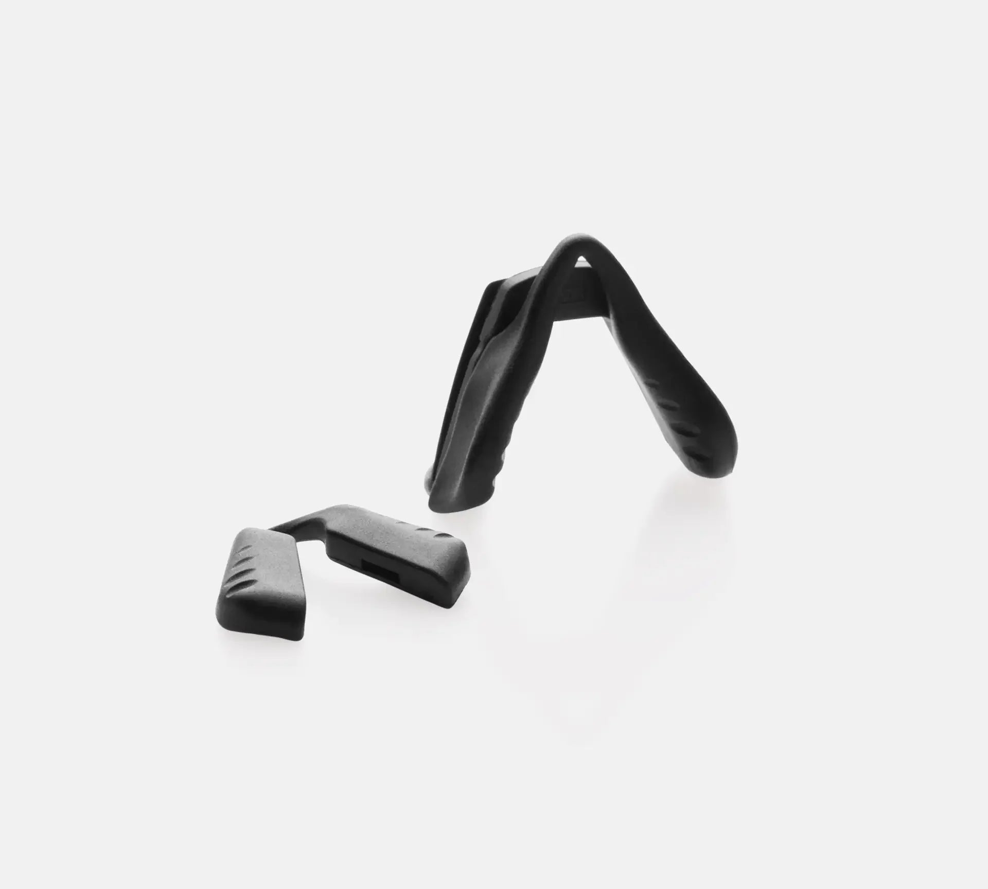 Power Grip Nose Part - SOFT NOSE set black