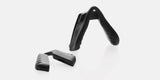 SOFT NOSE set black